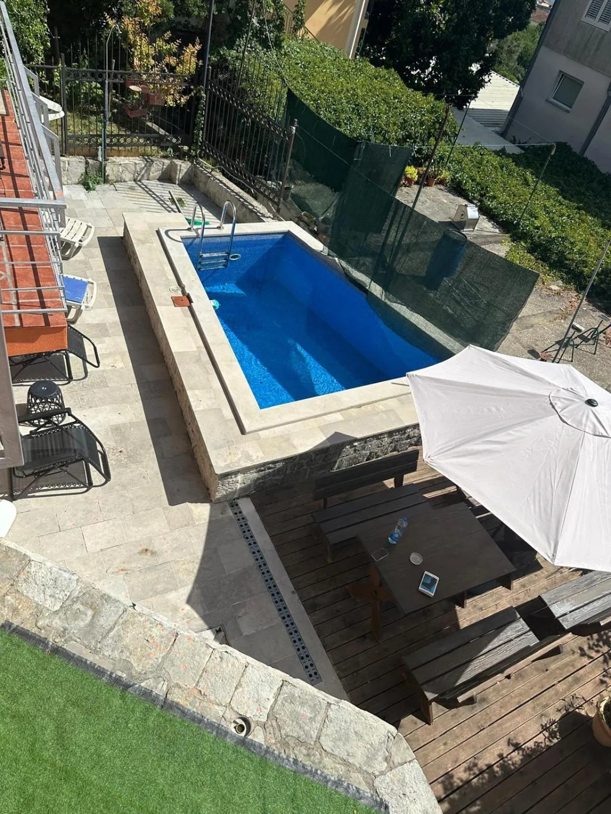 Property building in Themis Apartment