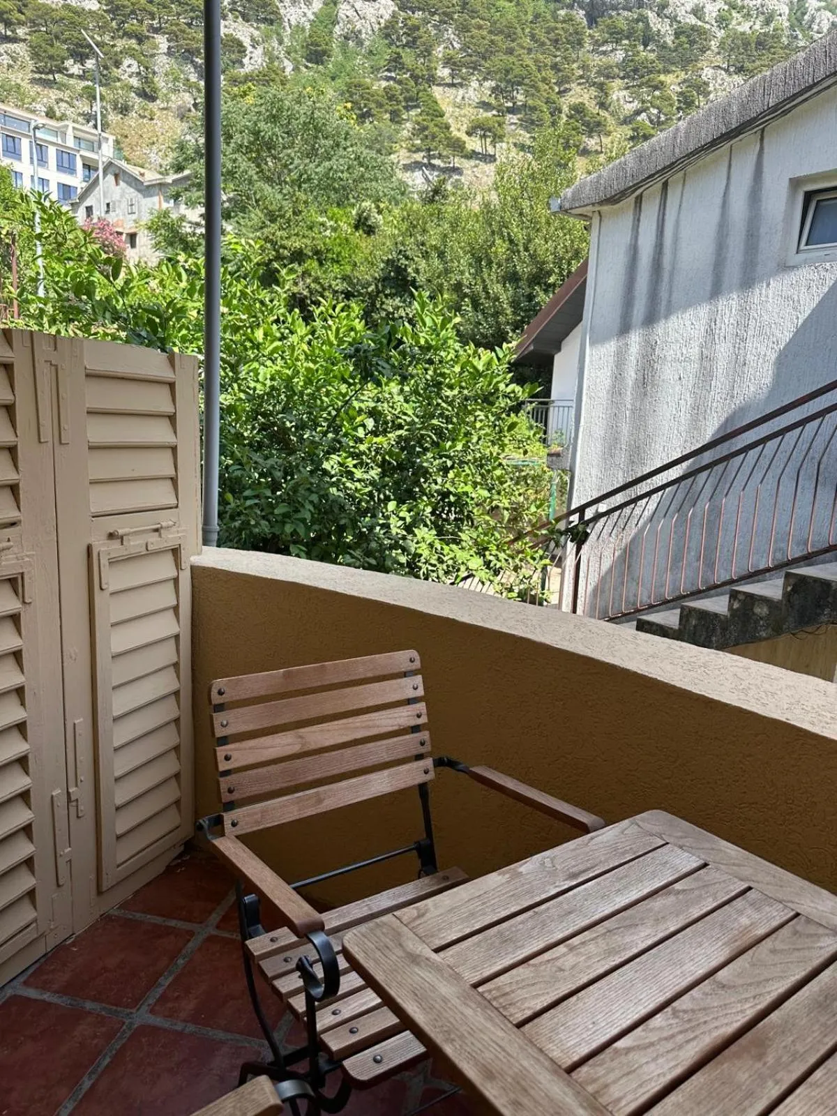 Photo of the whole room in Themis Apartment