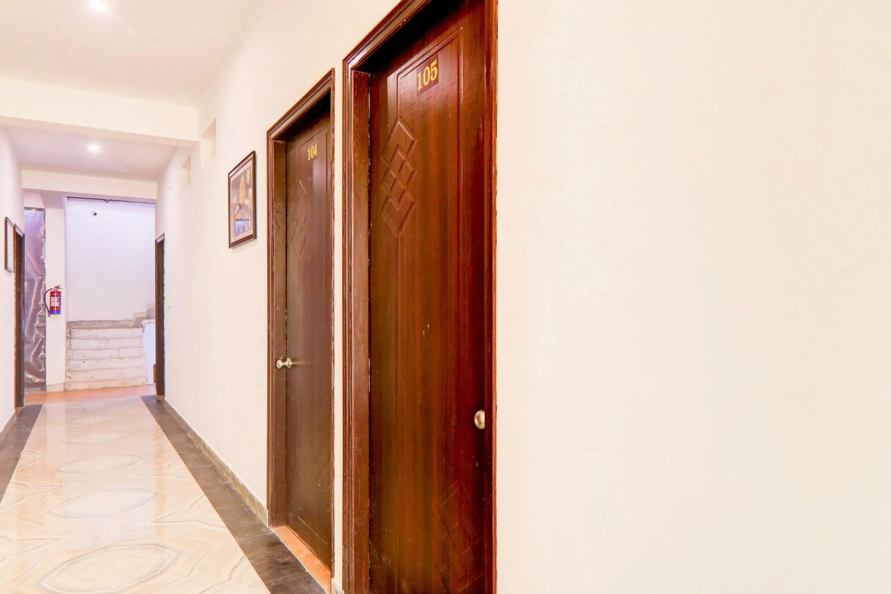 Lobby or reception in Hotel O Samar palace Lobby or reception in Hotel O Samar palace