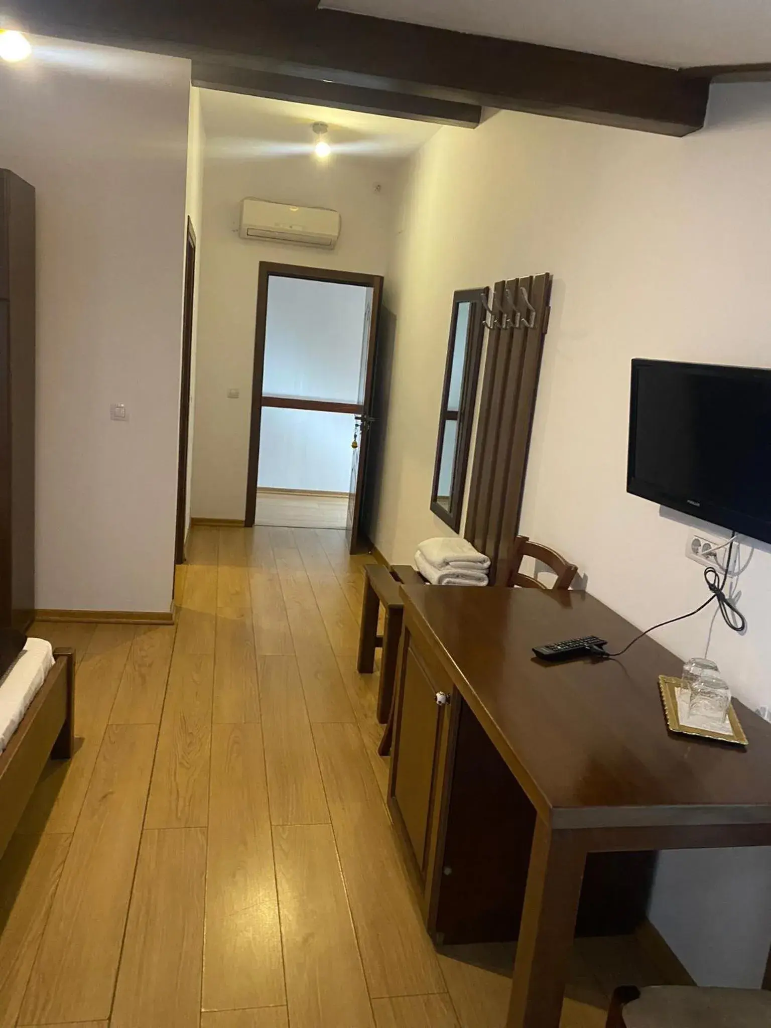 King Room in La Strada King Room in La Strada