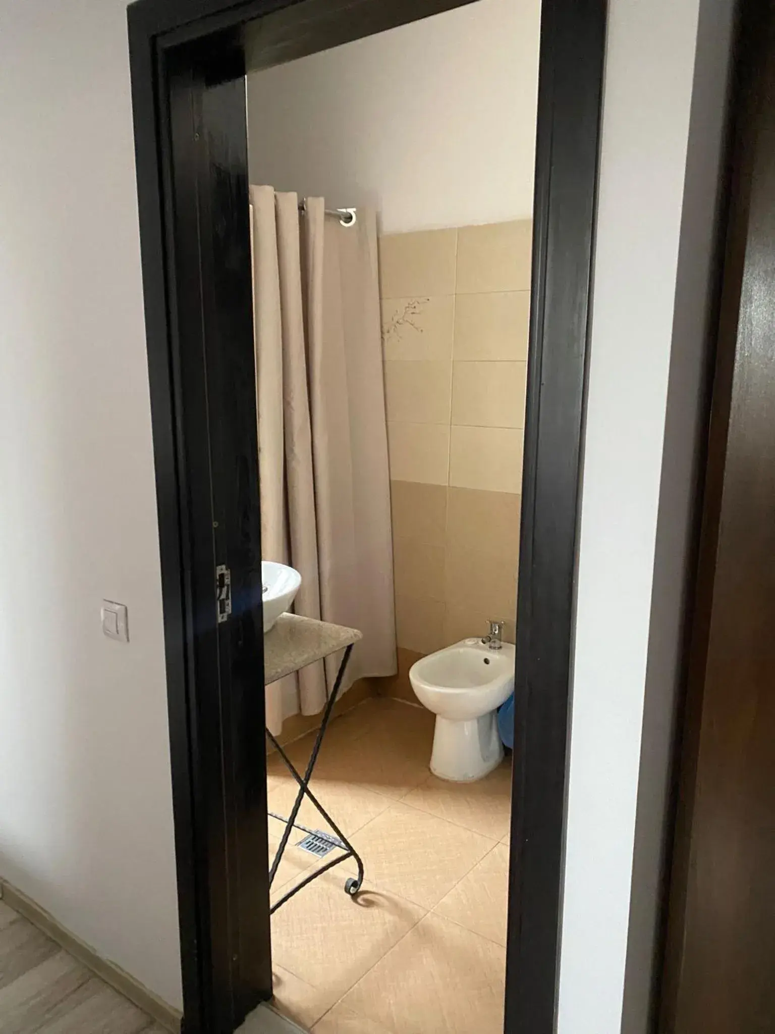 Twin Room in La Strada Twin Room in La Strada