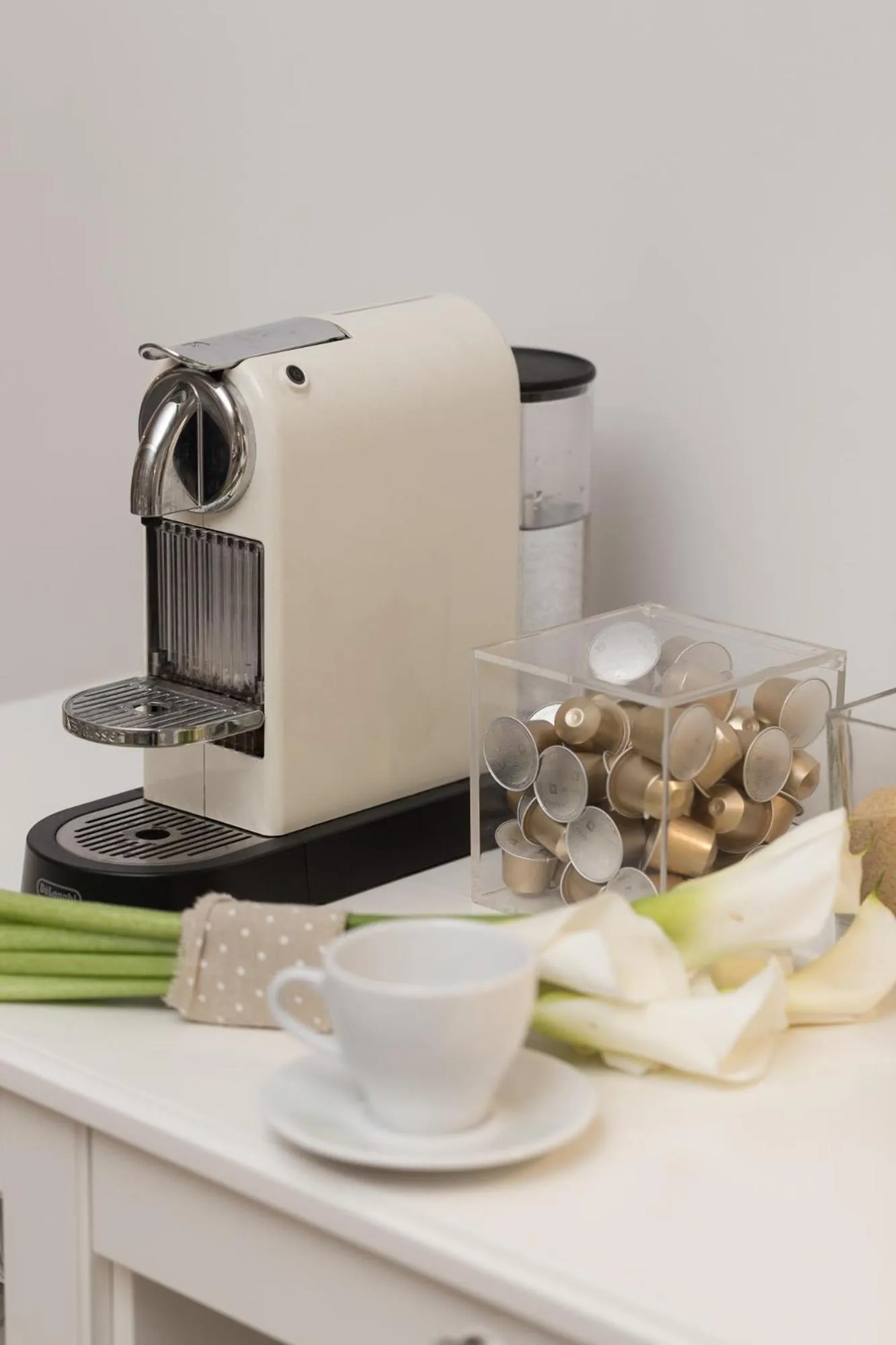 Communal lounge/ TV room in AVANTI Home