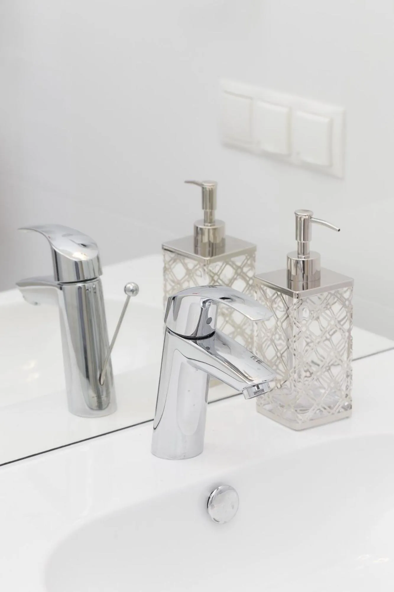 Decorative detail in AVANTI Home