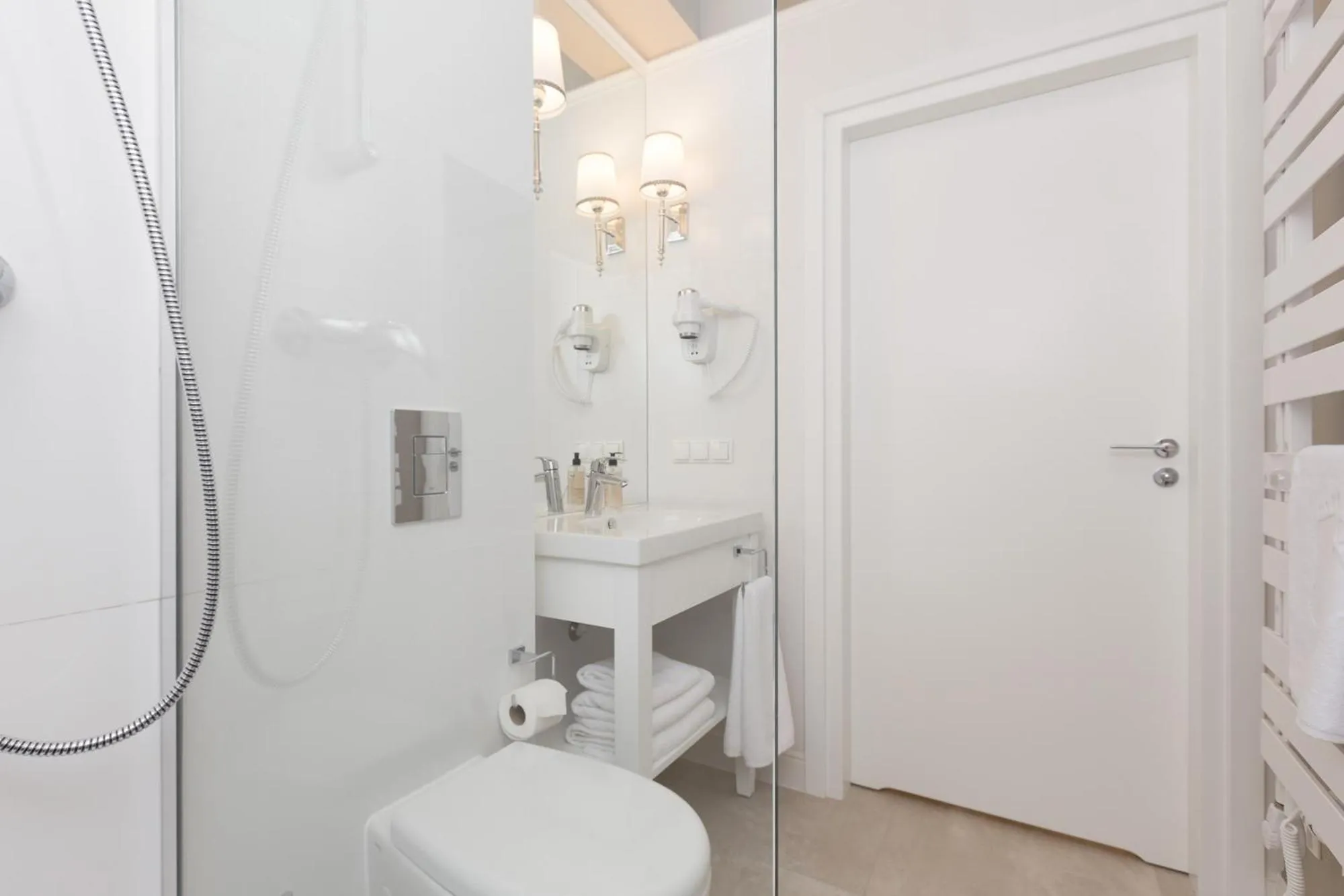 Bathroom in AVANTI Home