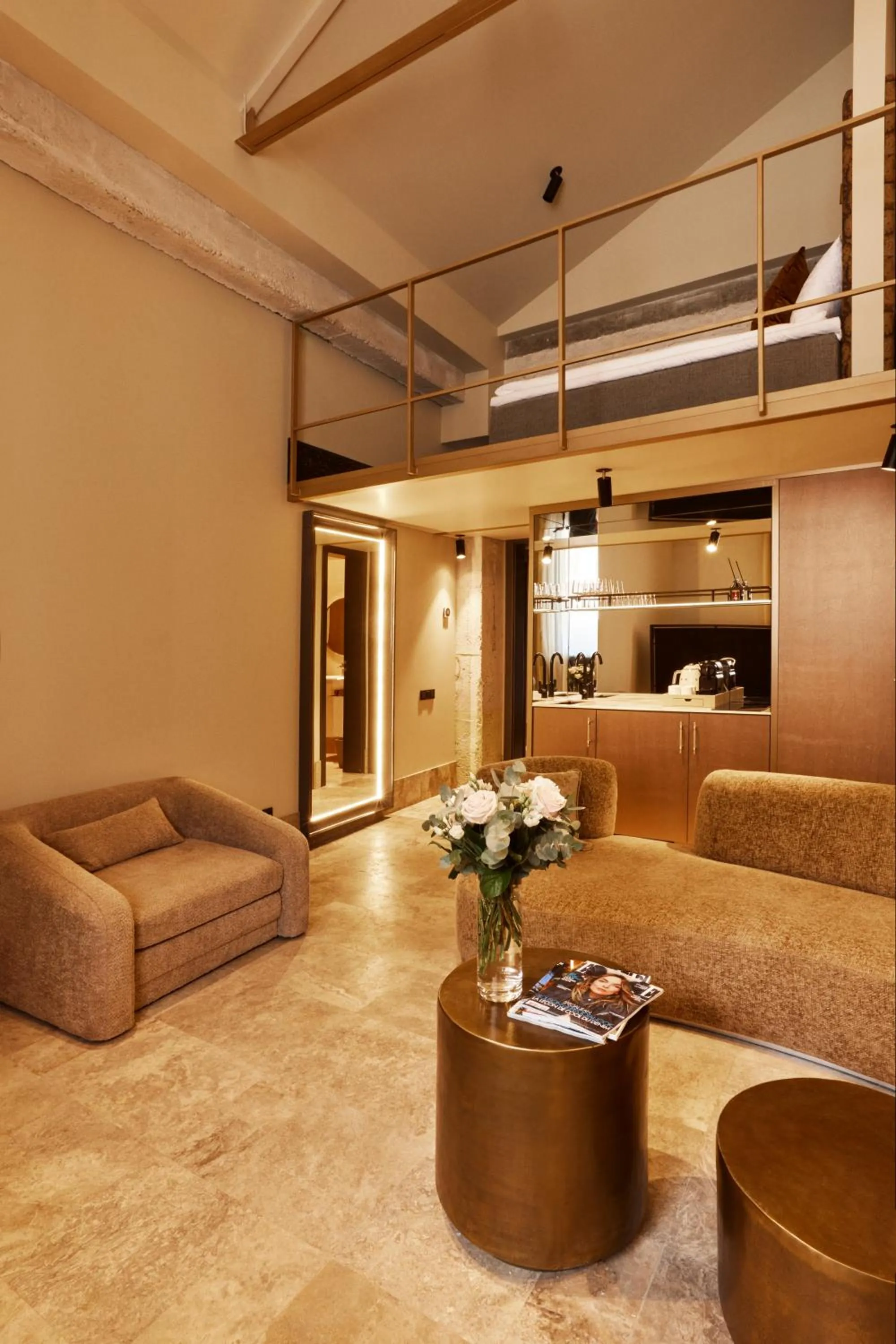 EZE BEACH Residence