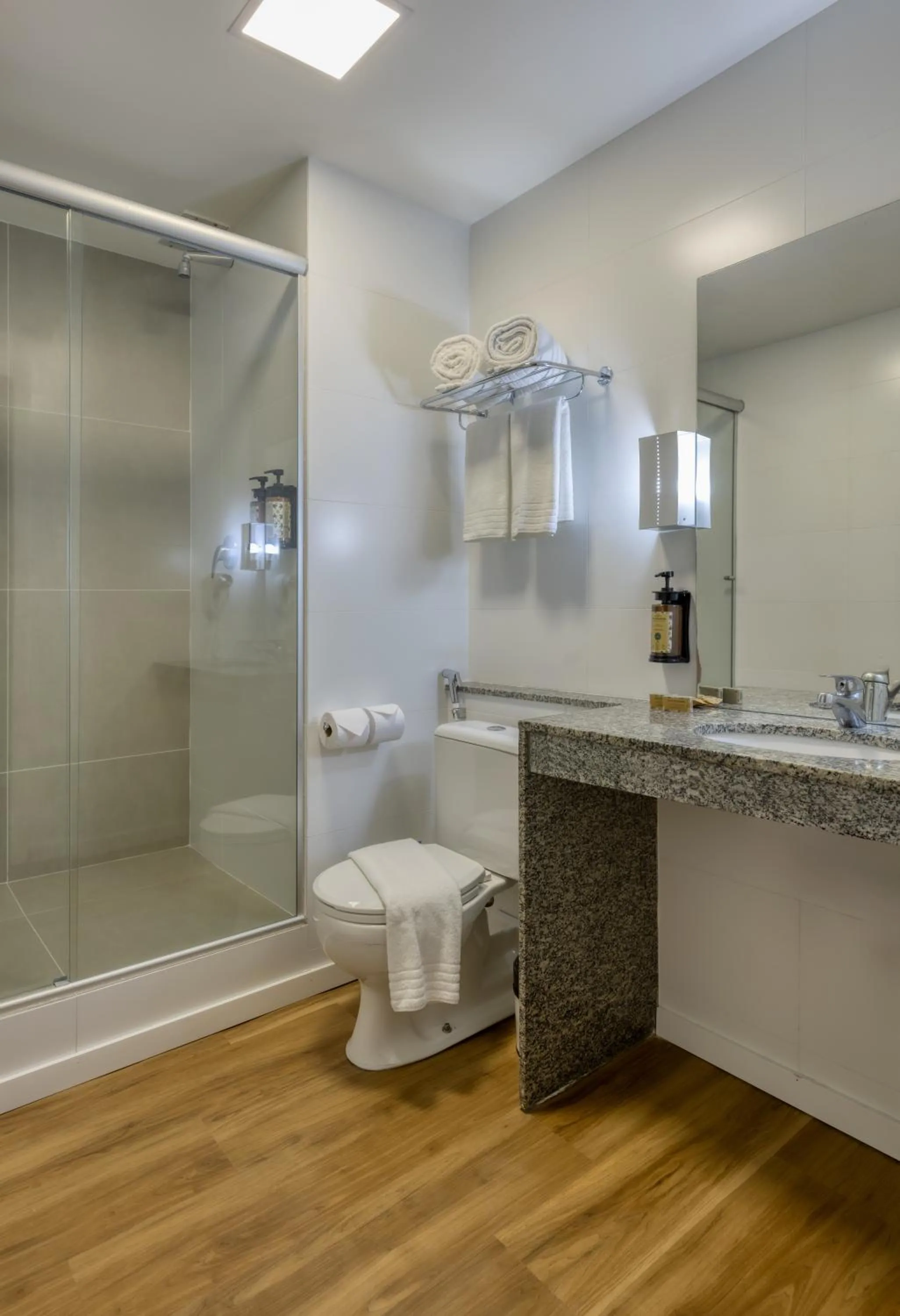 Mercure Belo Horizonte Vila da Serra