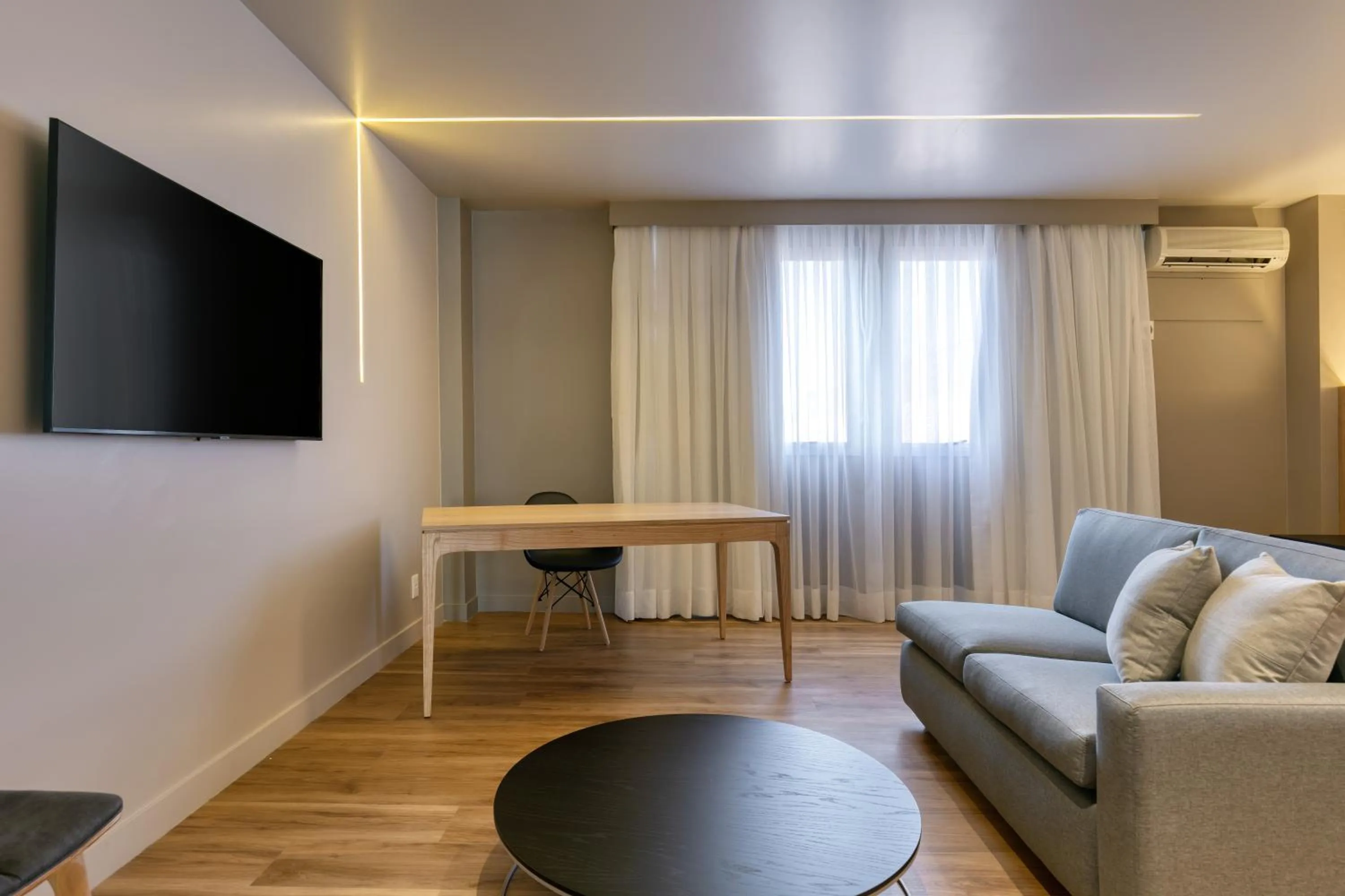 Dining area in Mercure Belo Horizonte Vila da Serra
