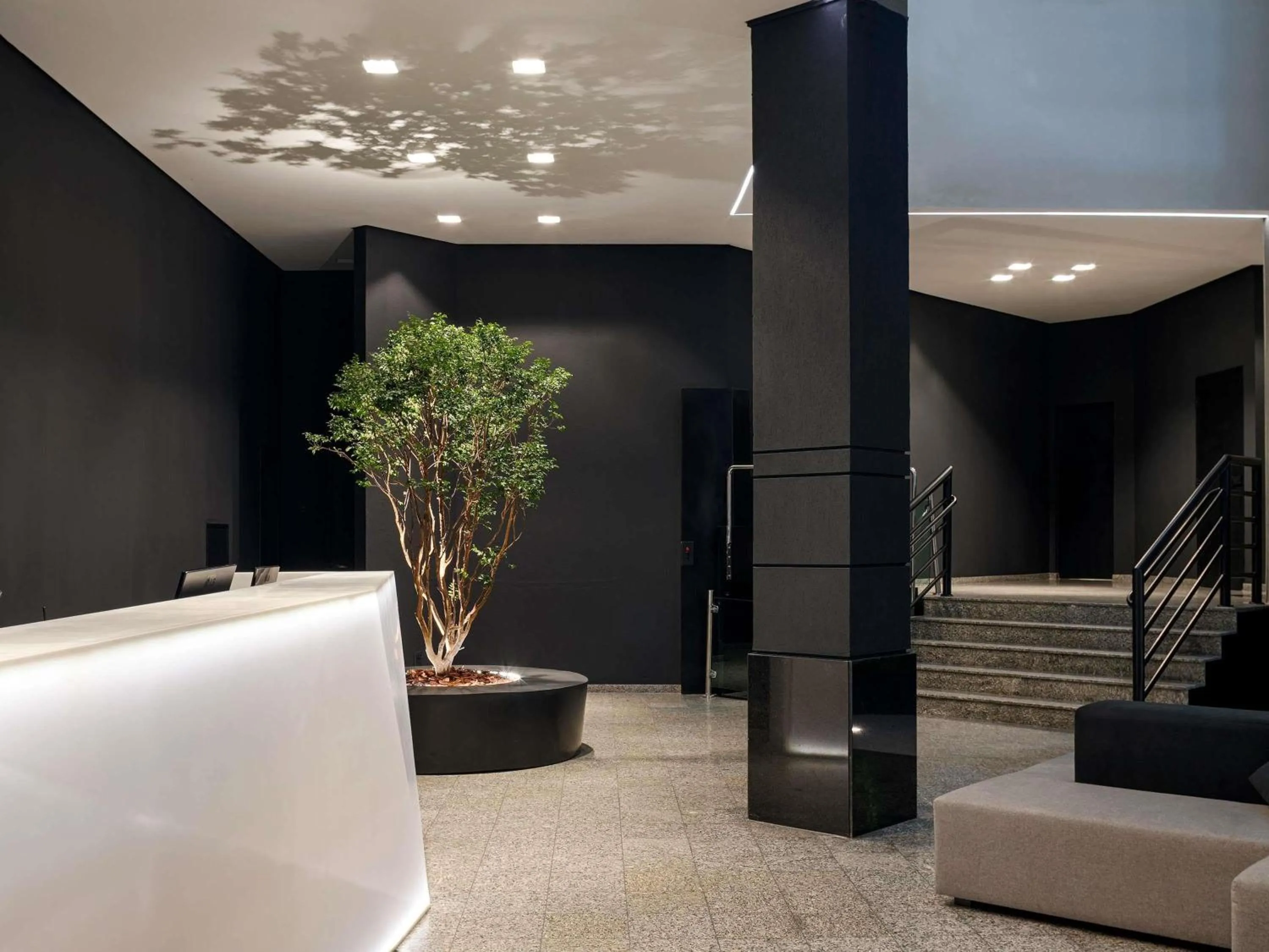 Other in Mercure Belo Horizonte Vila da Serra