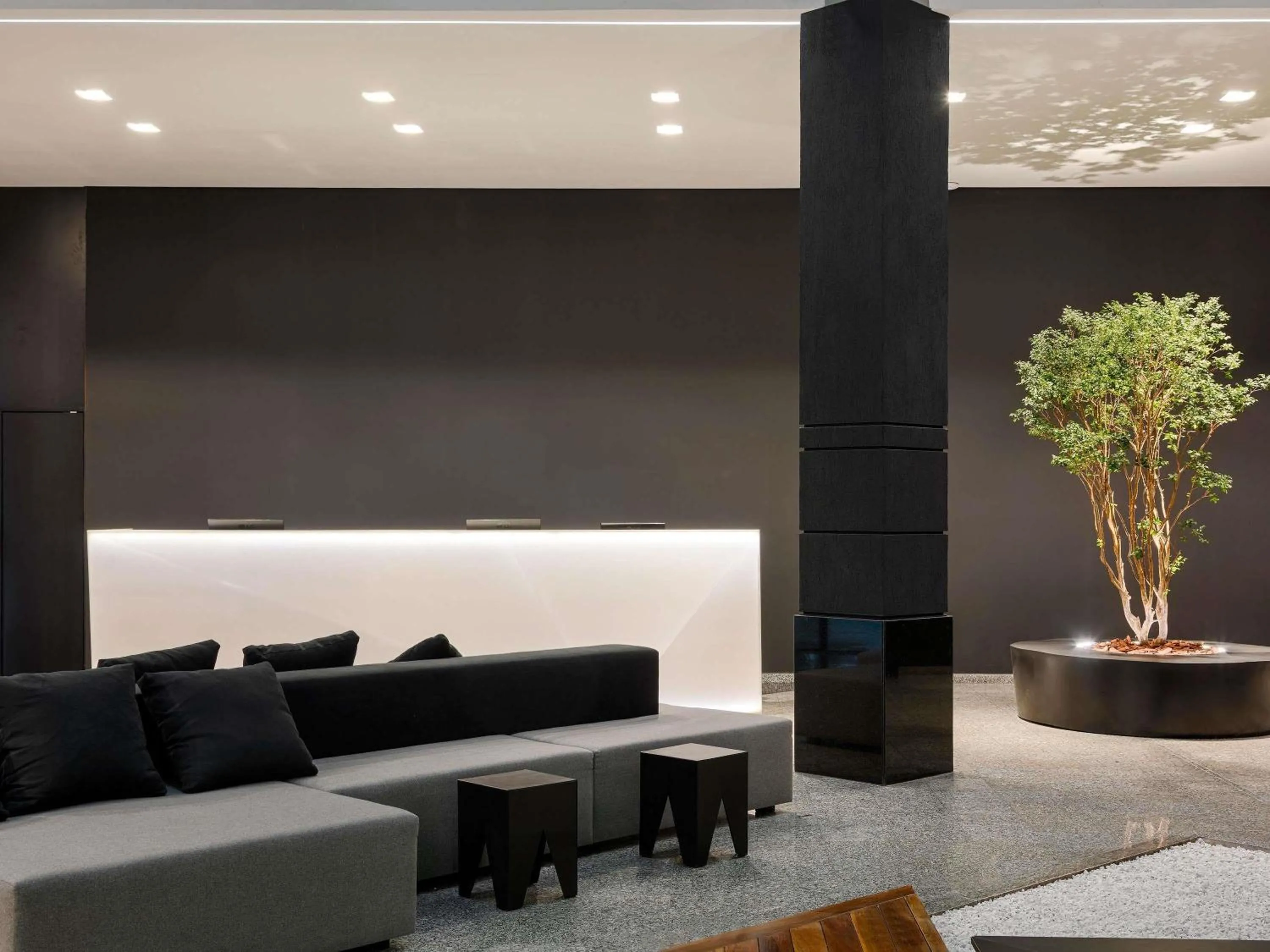 Other in Mercure Belo Horizonte Vila da Serra