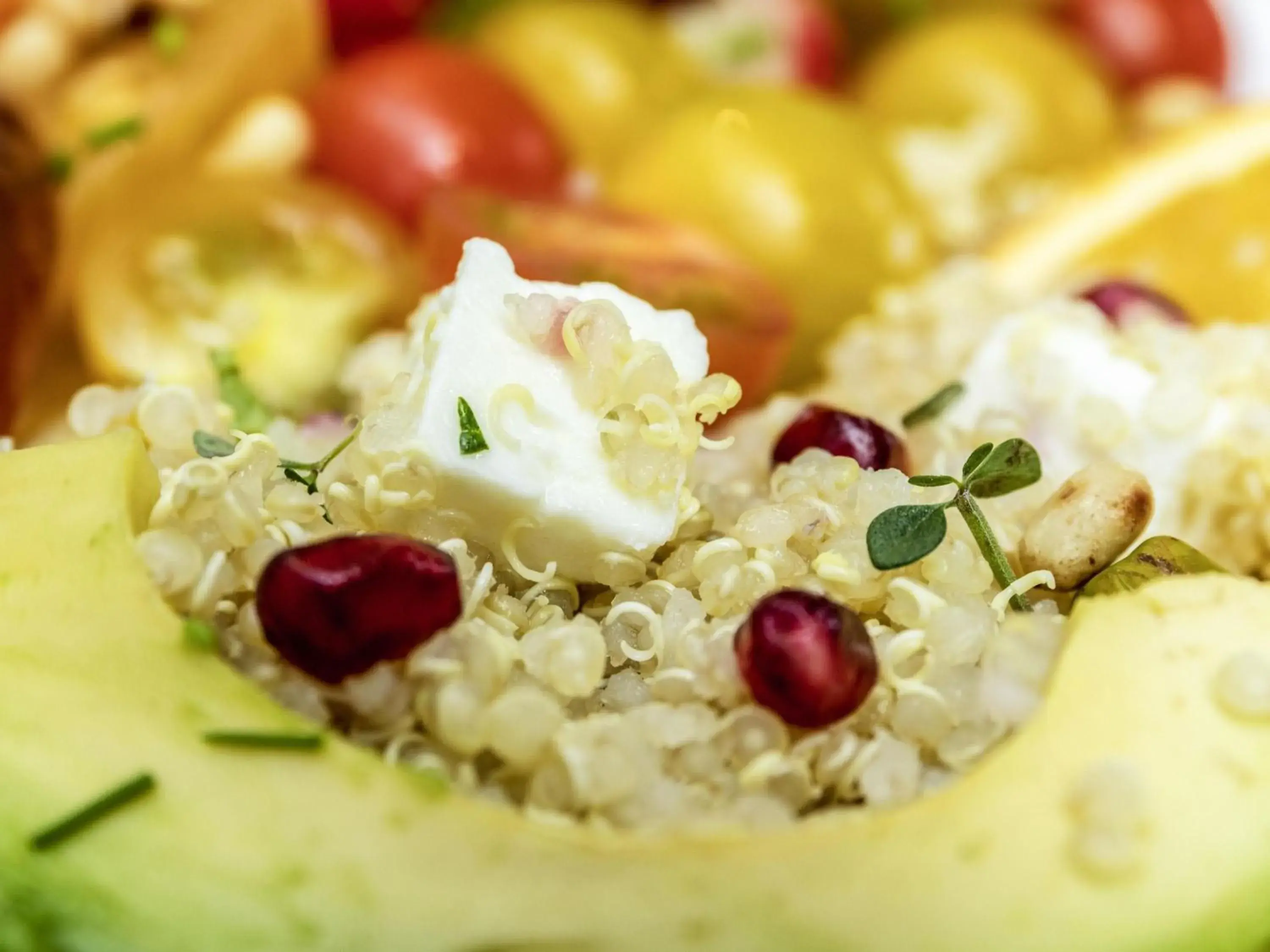 Restaurant/places to eat in Mercure Belo Horizonte Vila da Serra Restaurant/places to eat in Mercure Belo Horizonte Vila da Serra