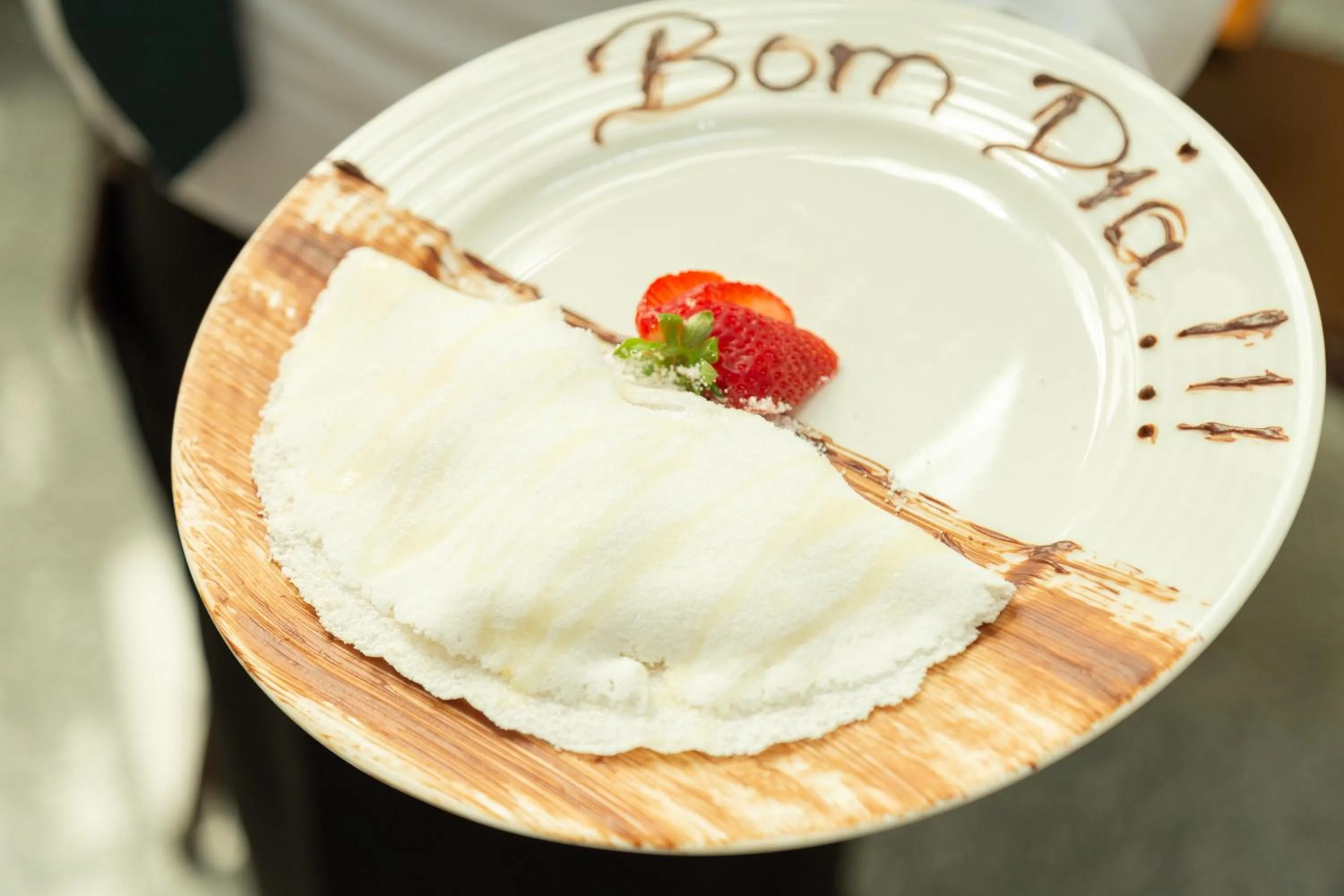 Breakfast in Mercure Belo Horizonte Vila da Serra