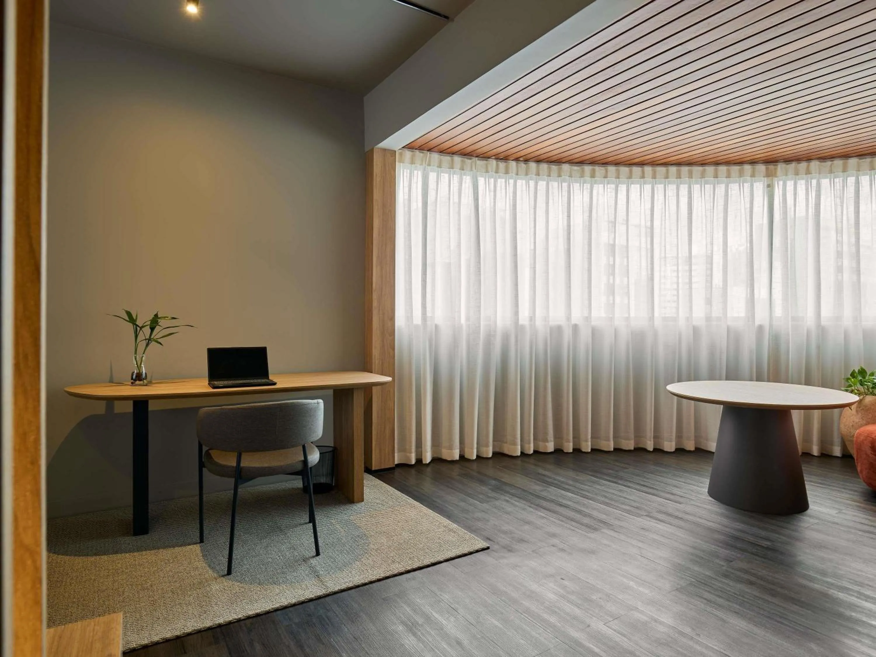 Bedroom in Mercure Belo Horizonte Vila da Serra