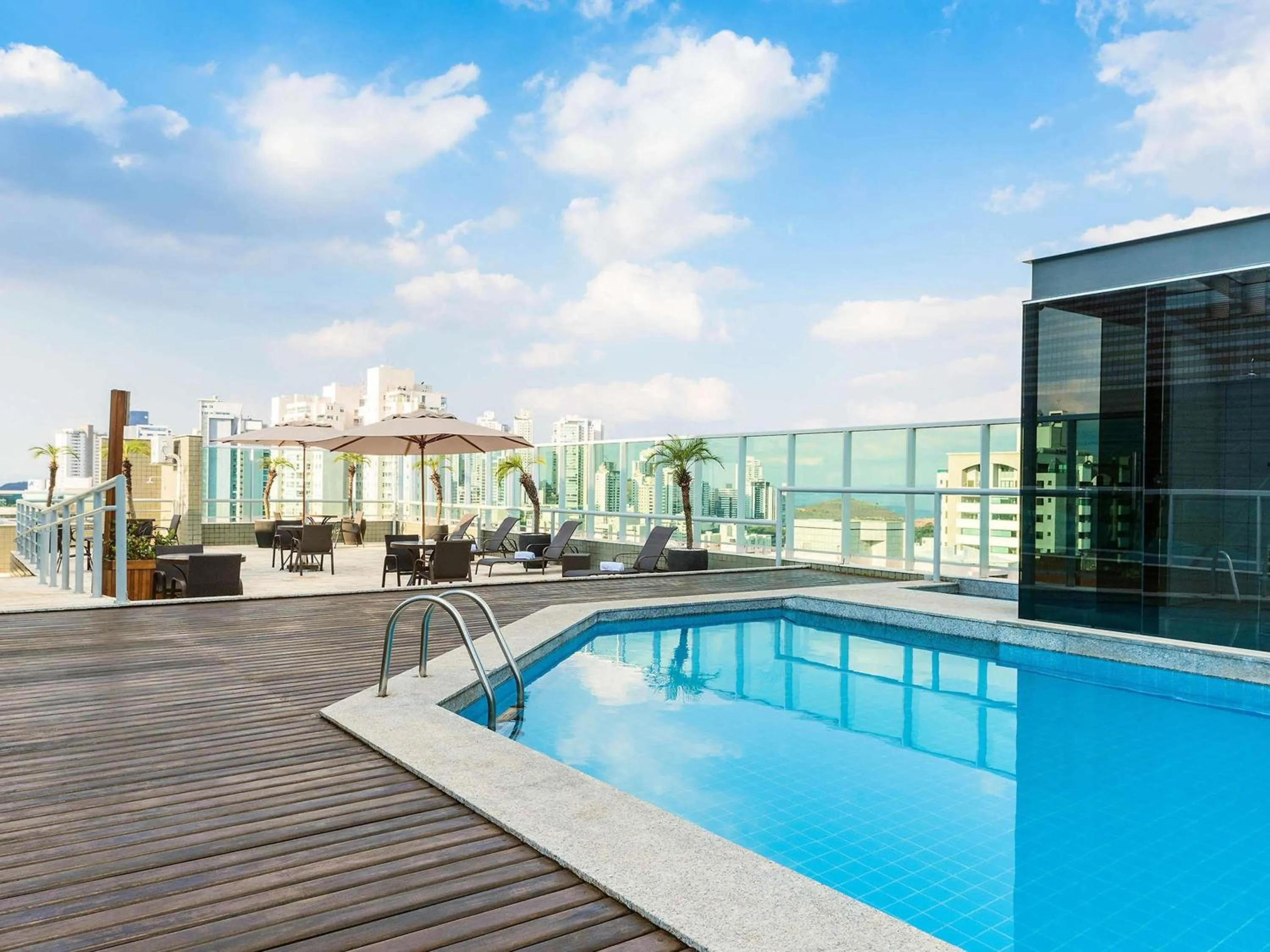 Other in Mercure Belo Horizonte Vila da Serra