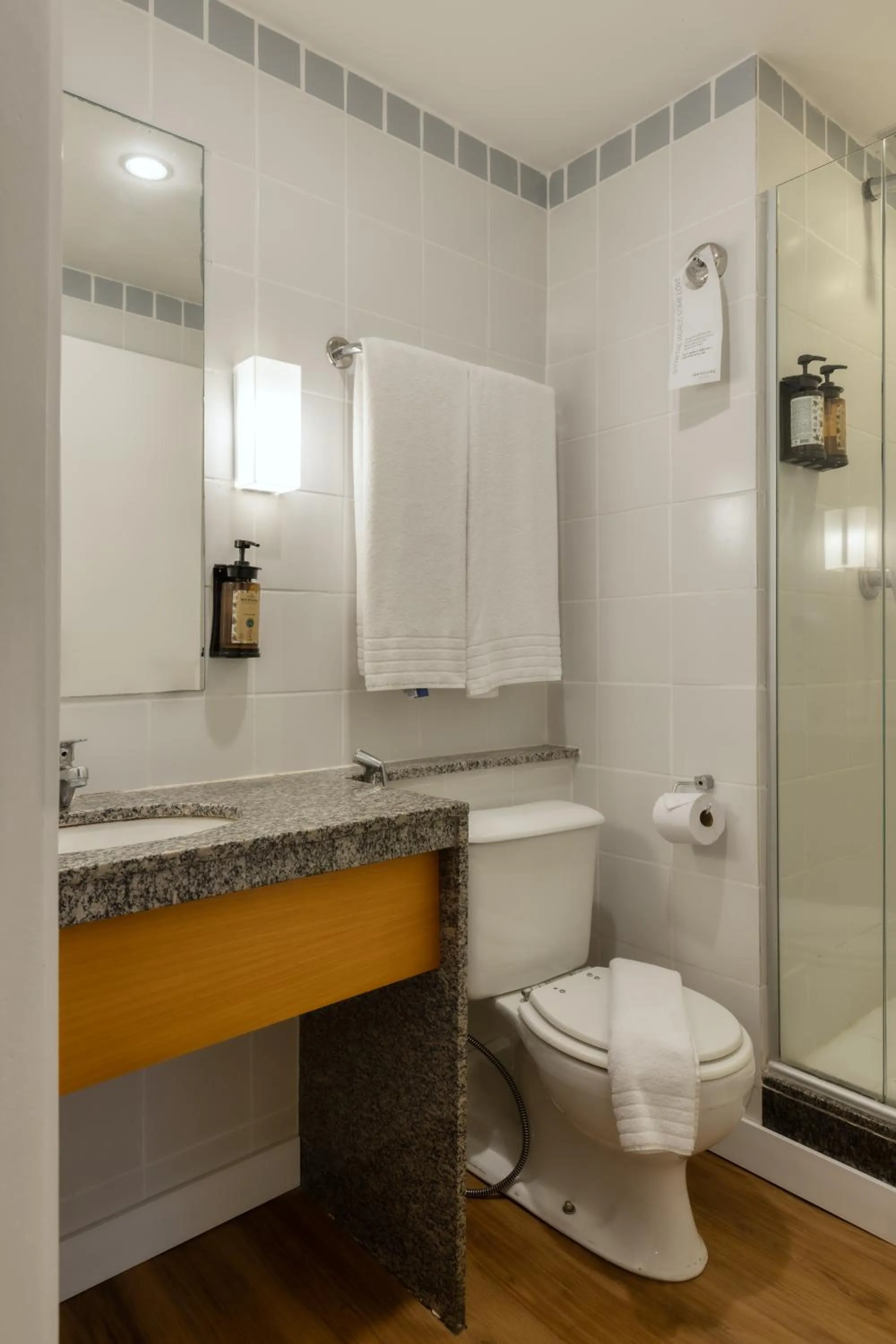 Mercure Belo Horizonte Vila da Serra