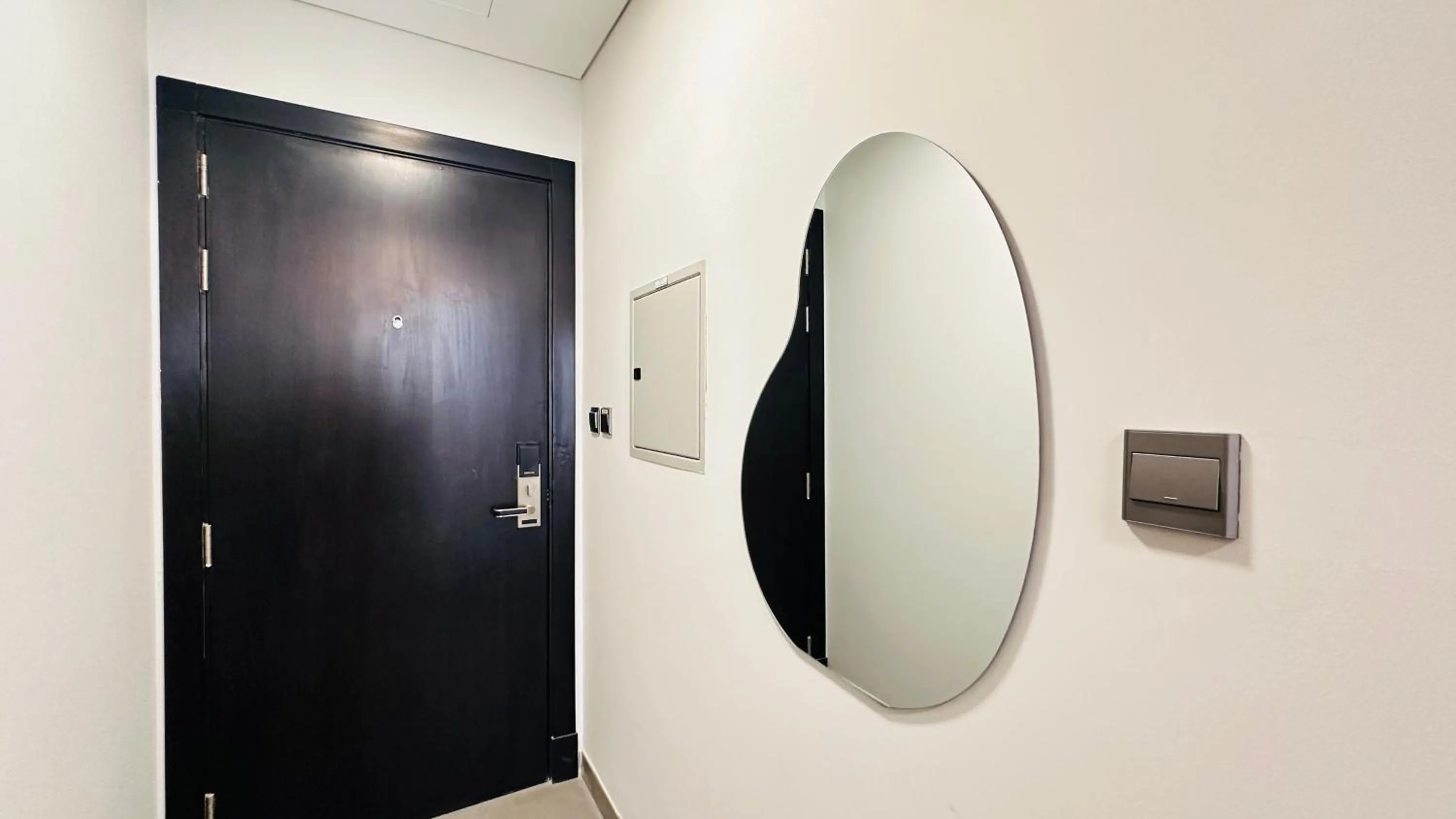 Other in Spacious Studio Apartment Canal View Business Bay by Belvilla