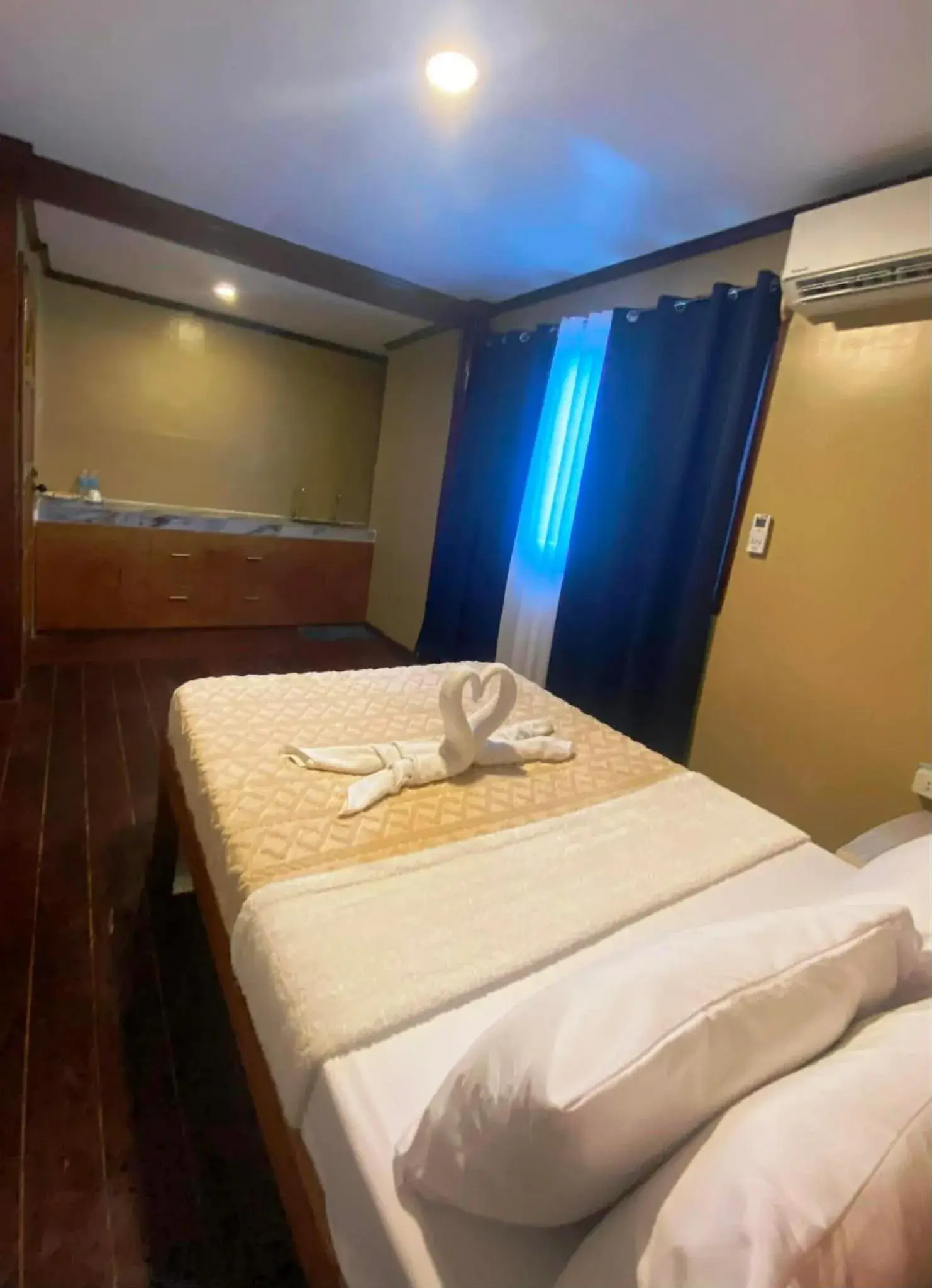 La Salangane Beach Hotel - Downtown La Salangane Beach Hotel - Downtown