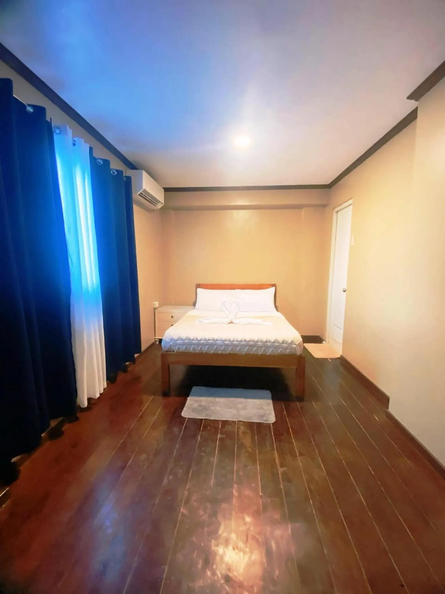 La Salangane Beach Hotel - Downtown