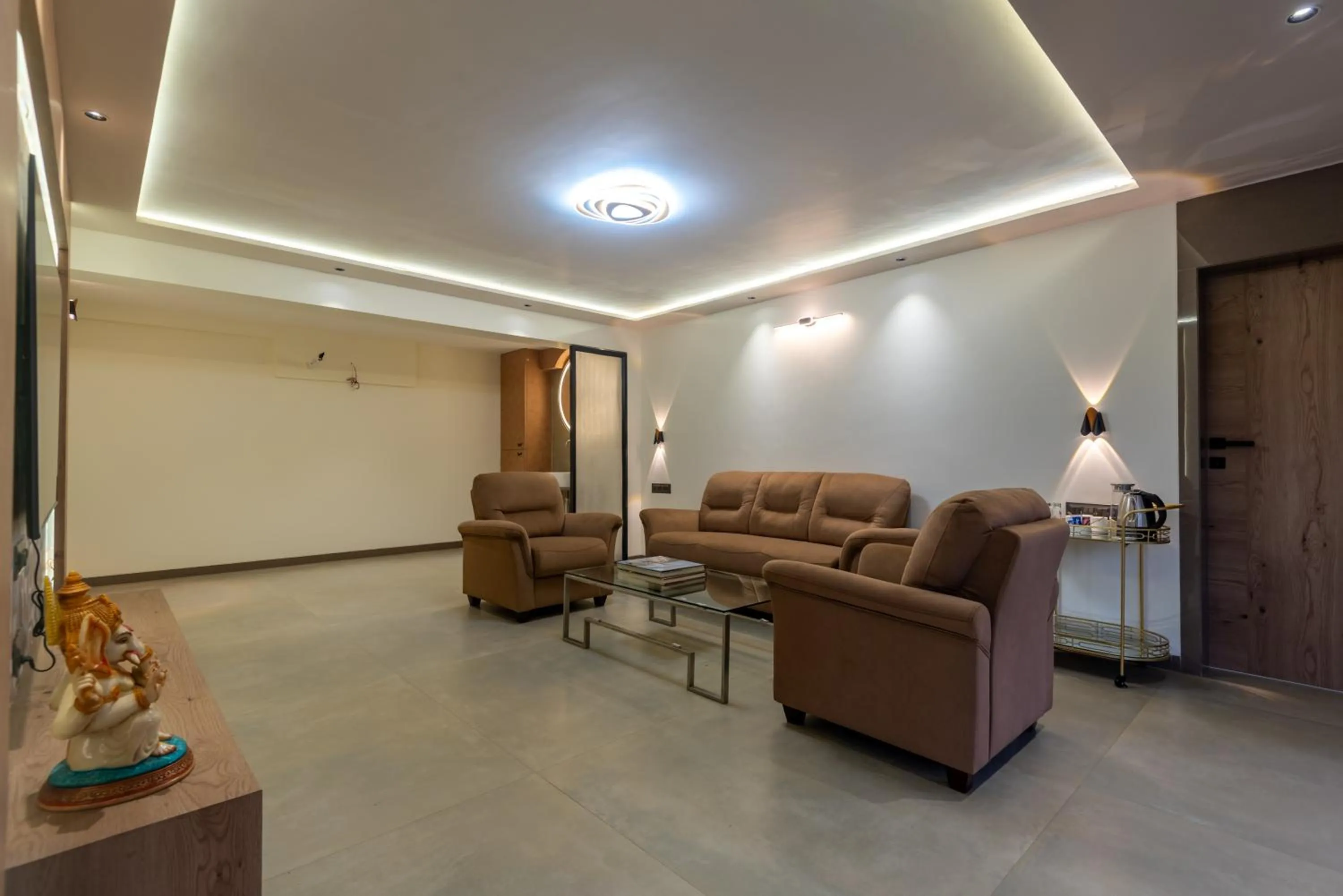 Energise Soul Retreat By ELIVAAS, Trimbakeshwar Nashik