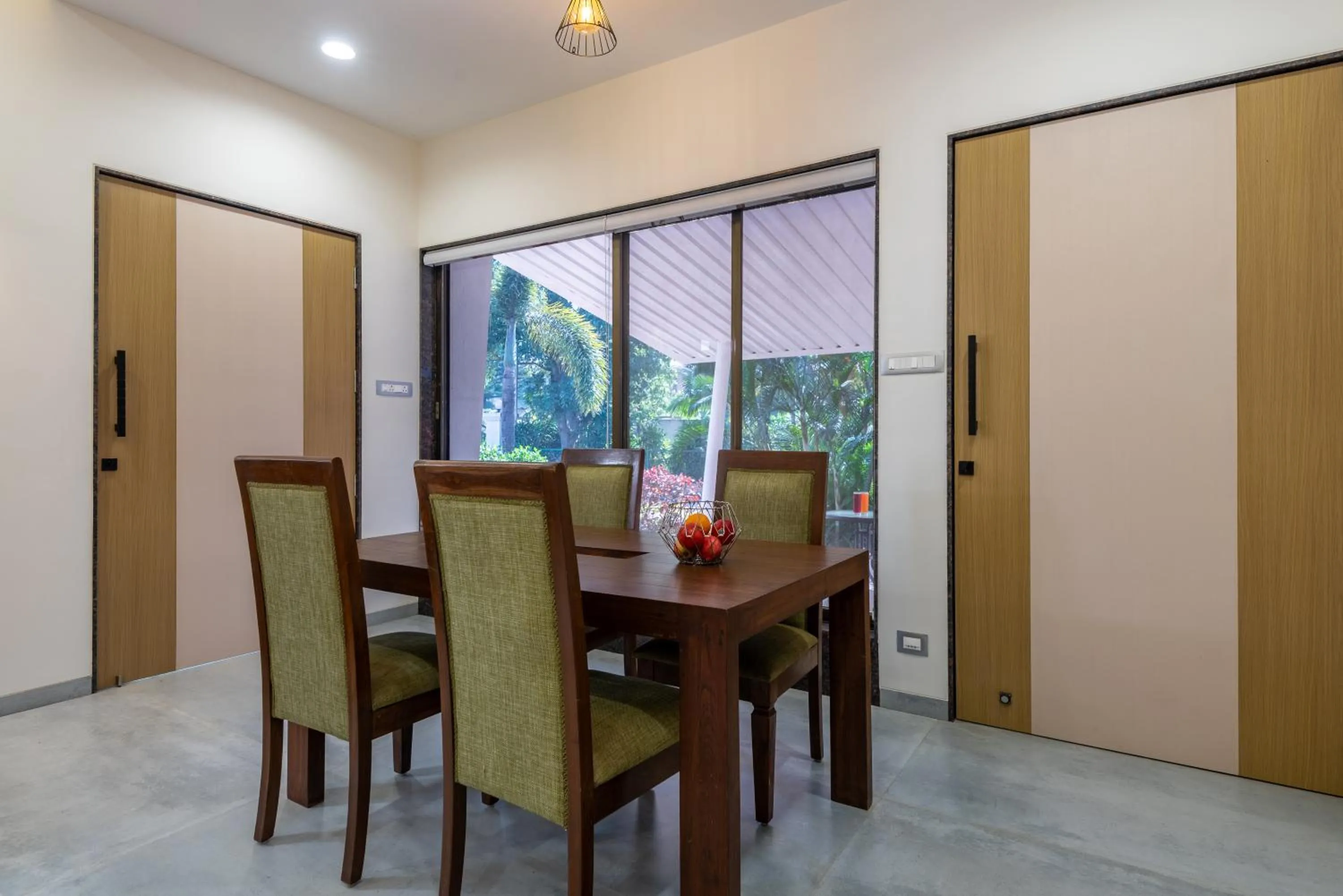 Energise Soul Retreat By ELIVAAS, Trimbakeshwar Nashik