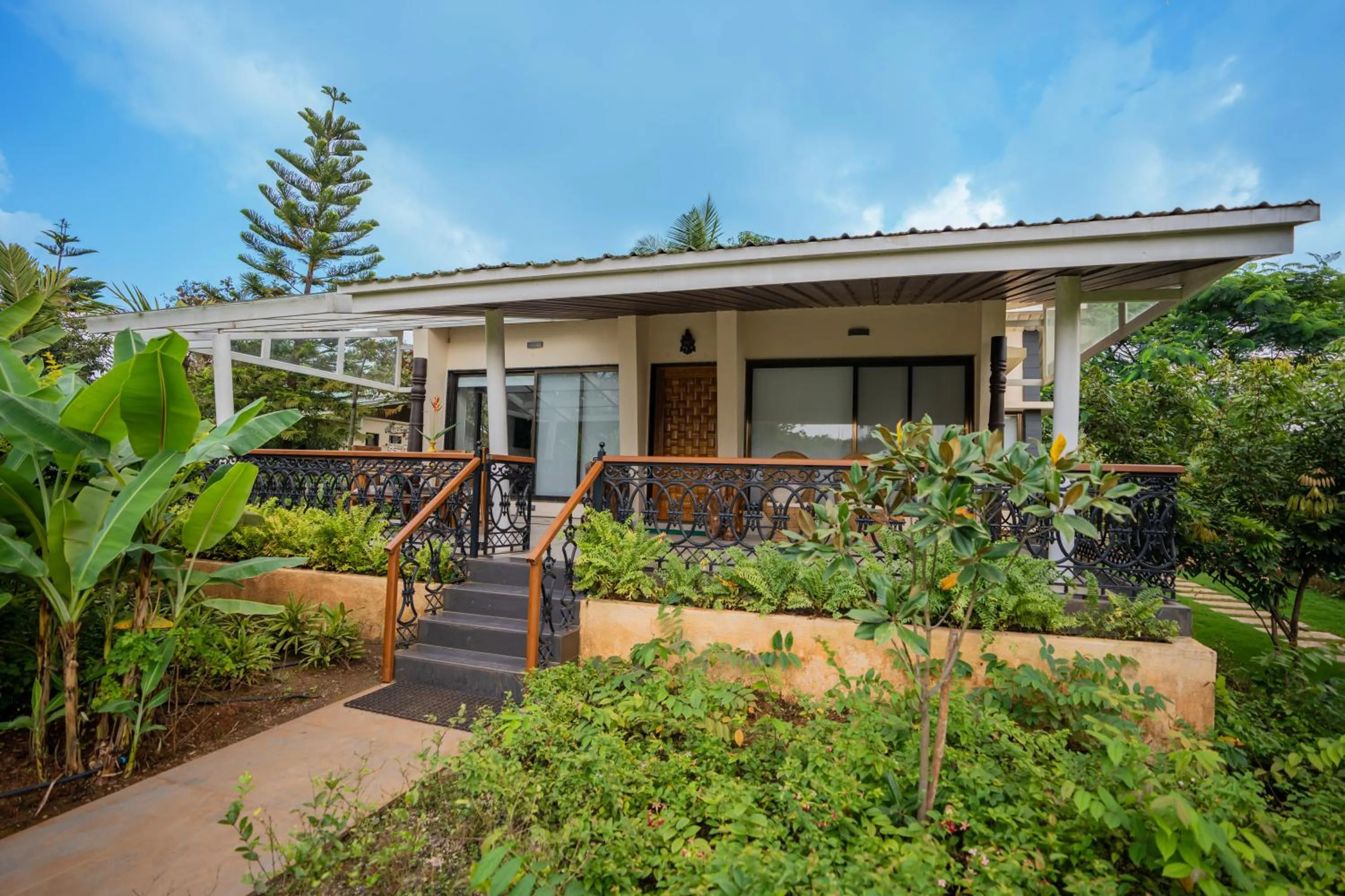 Energise Soul Retreat By ELIVAAS, Trimbakeshwar Nashik