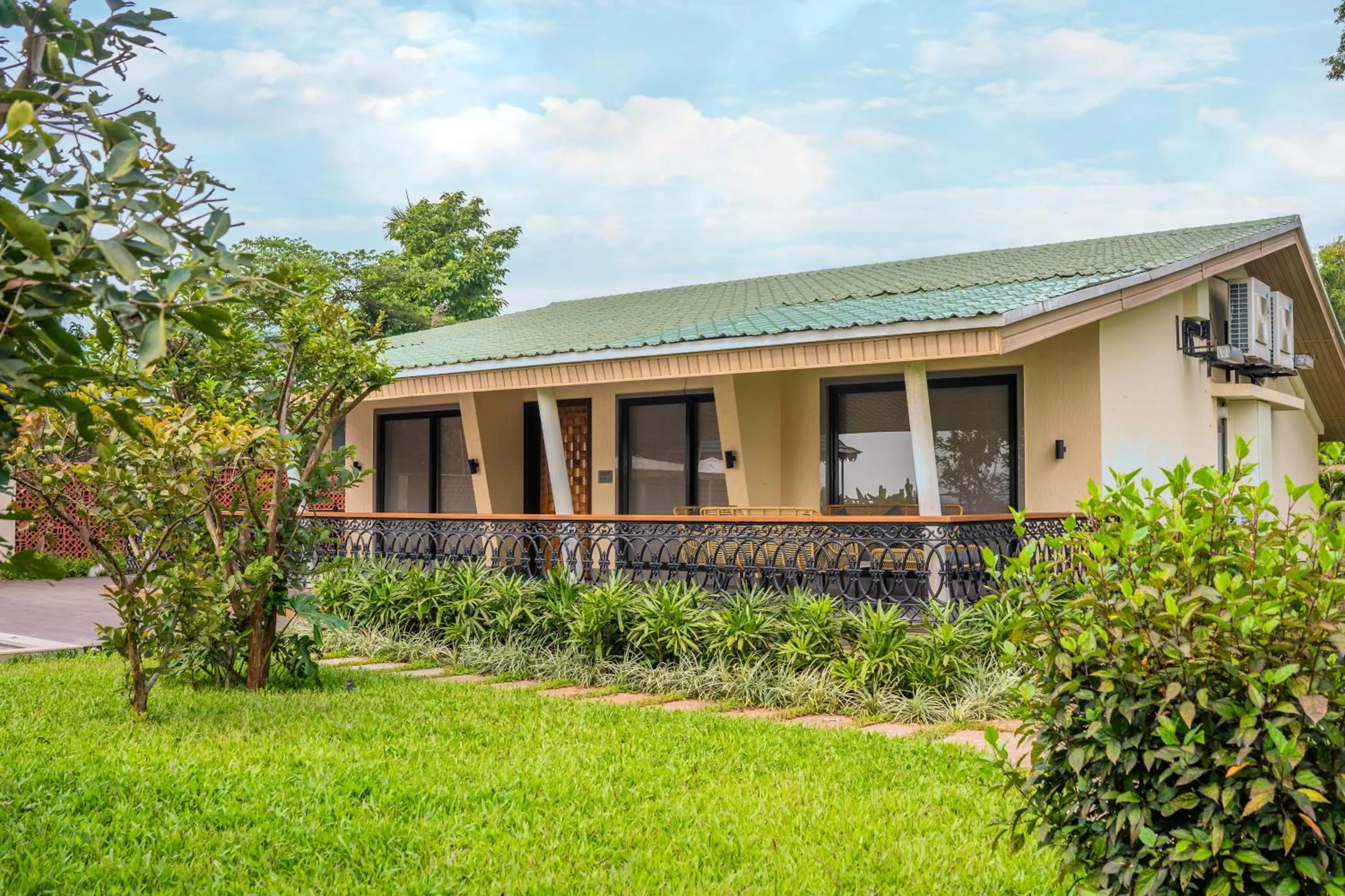 Energise Soul Retreat By ELIVAAS, Trimbakeshwar Nashik