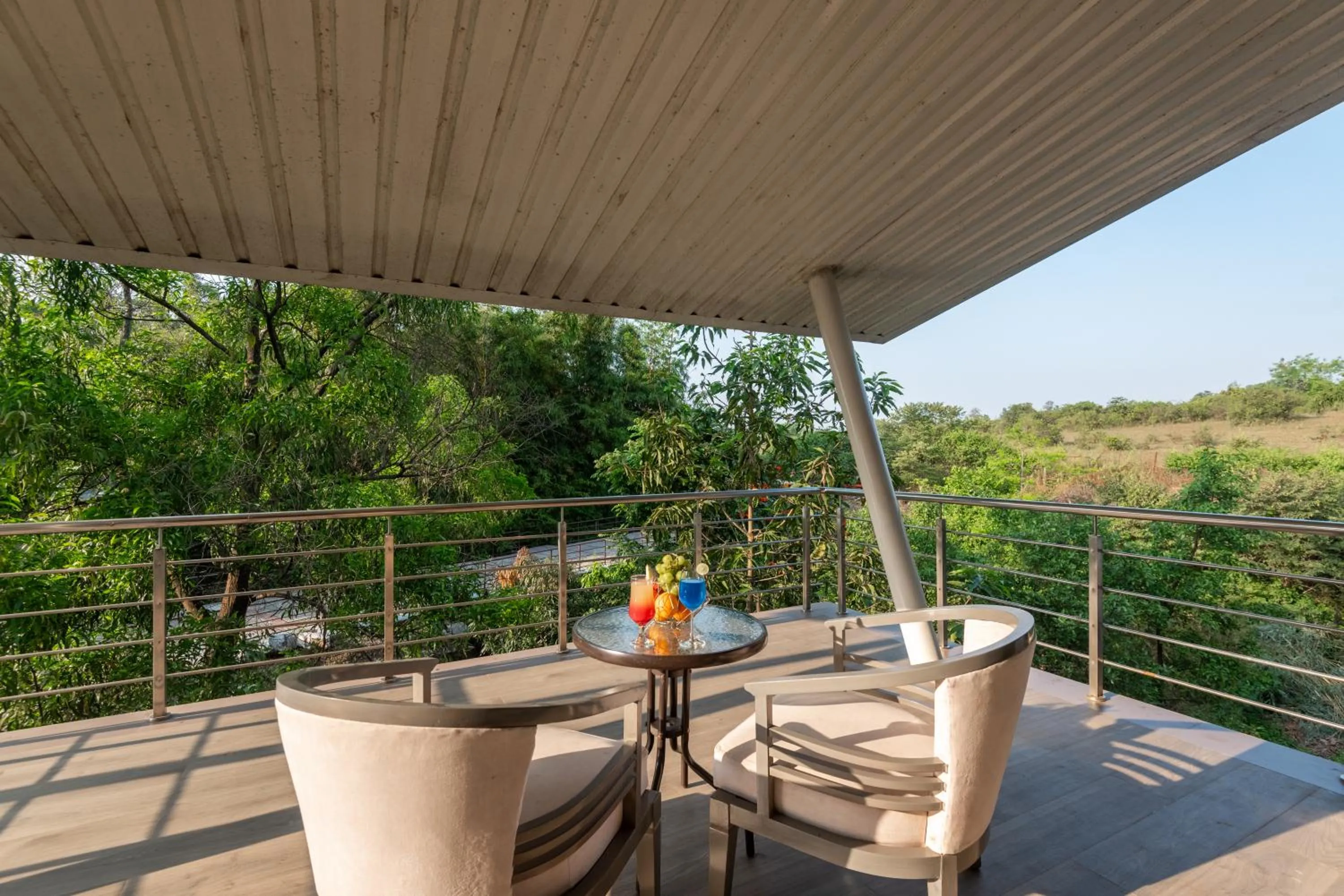 Energise Soul Retreat By ELIVAAS, Trimbakeshwar Nashik