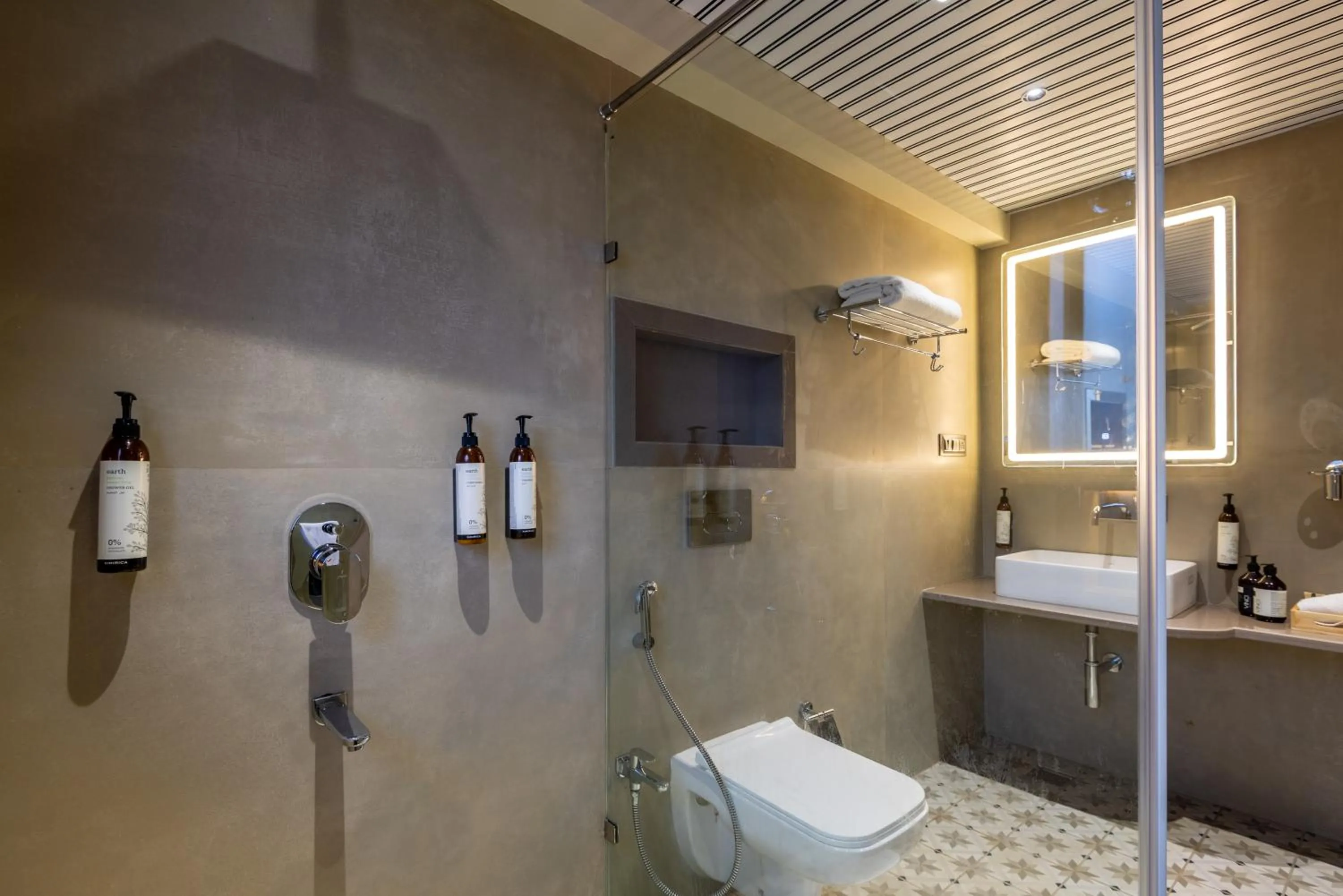 Energise Soul Retreat By ELIVAAS, Trimbakeshwar Nashik