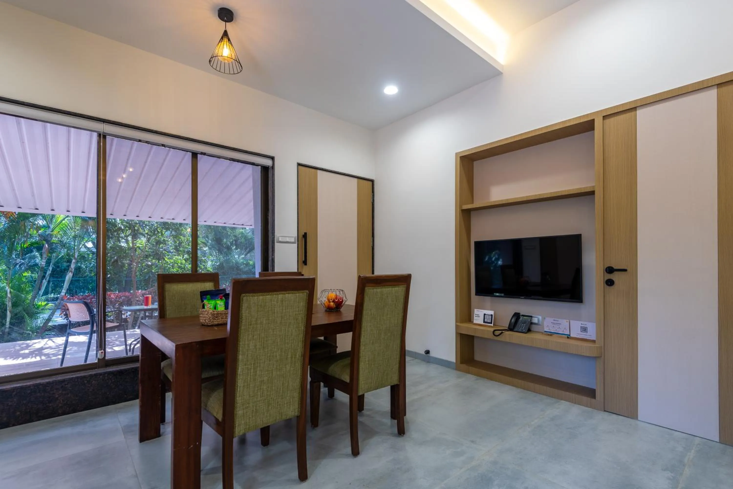 Energise Soul Retreat By ELIVAAS, Trimbakeshwar Nashik