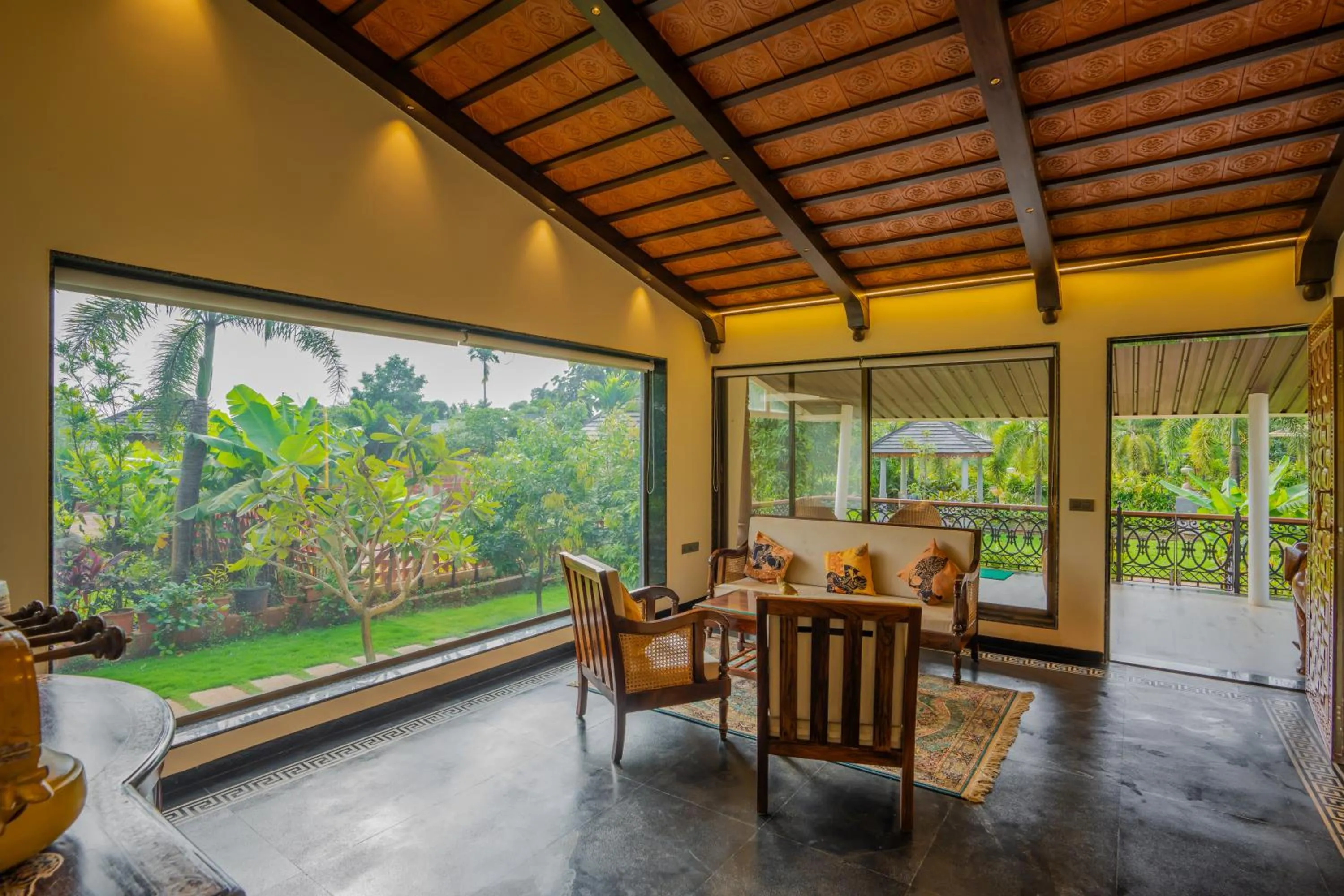 Energise Soul Retreat By ELIVAAS, Trimbakeshwar Nashik