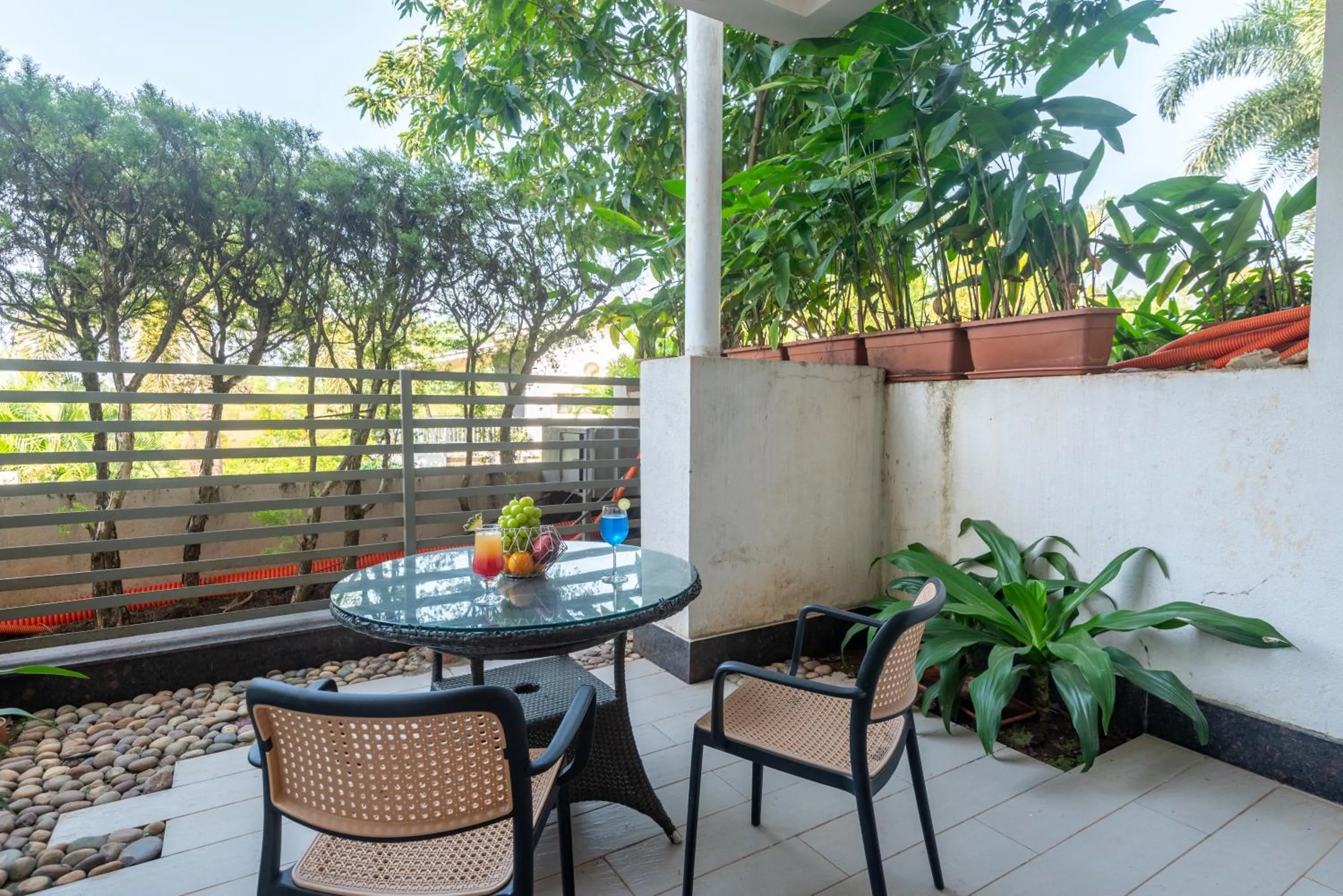 Energise Soul Retreat By ELIVAAS, Trimbakeshwar Nashik