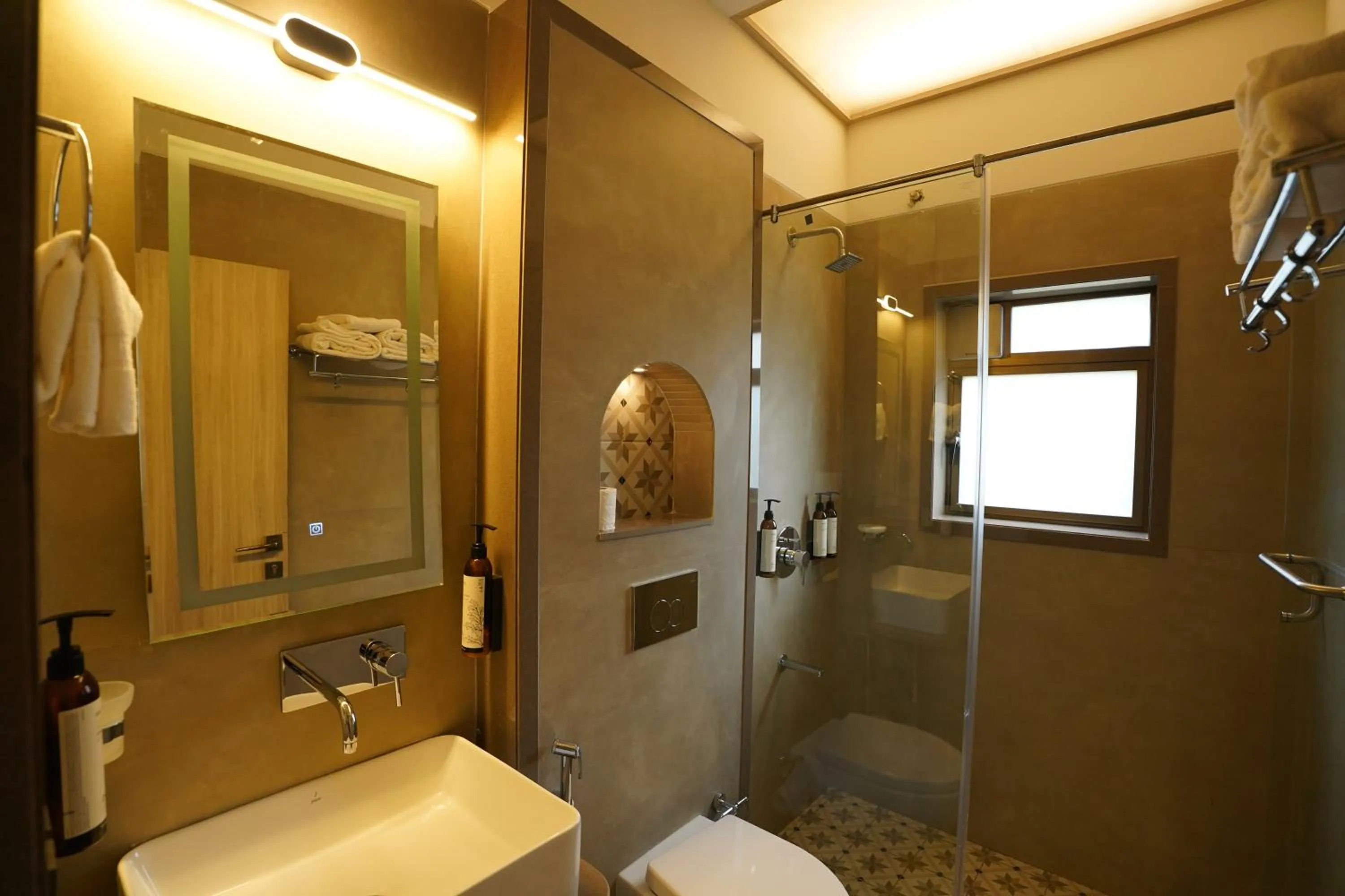 Energise Soul Retreat By ELIVAAS, Trimbakeshwar Nashik