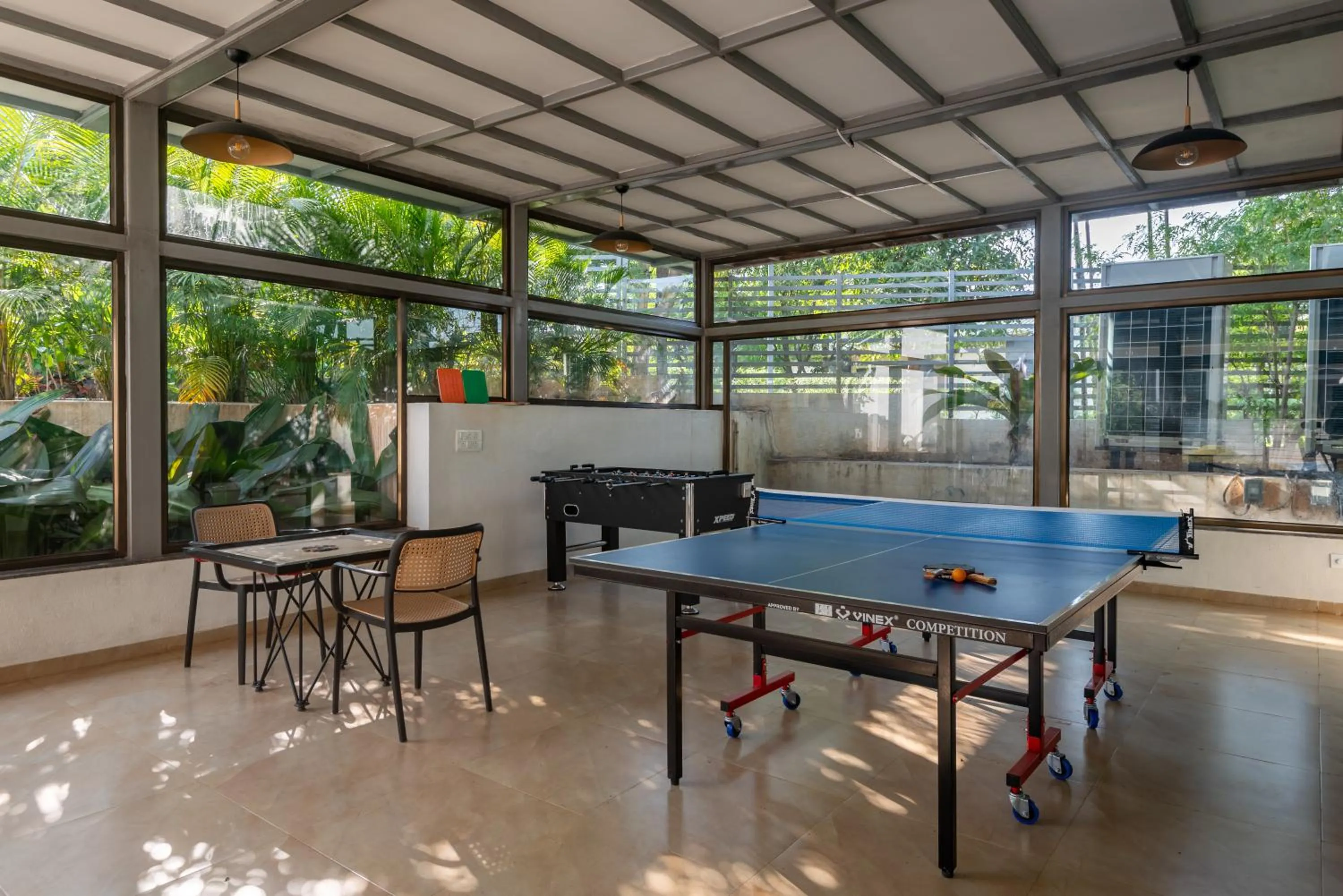 Energise Soul Retreat By ELIVAAS, Trimbakeshwar Nashik