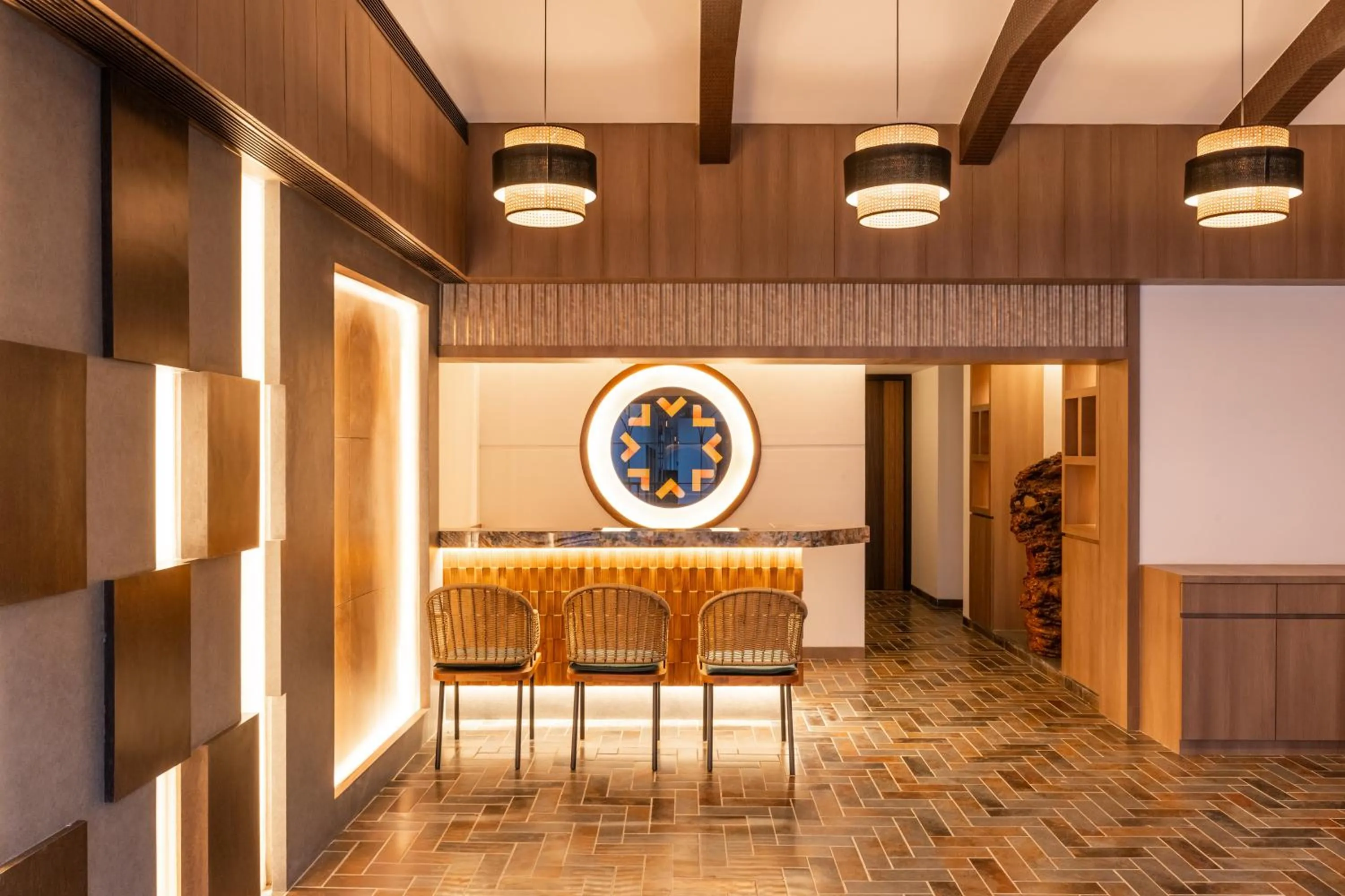 Sauna in Energise Soul Retreat By ELIVAAS, Trimbakeshwar Nashik