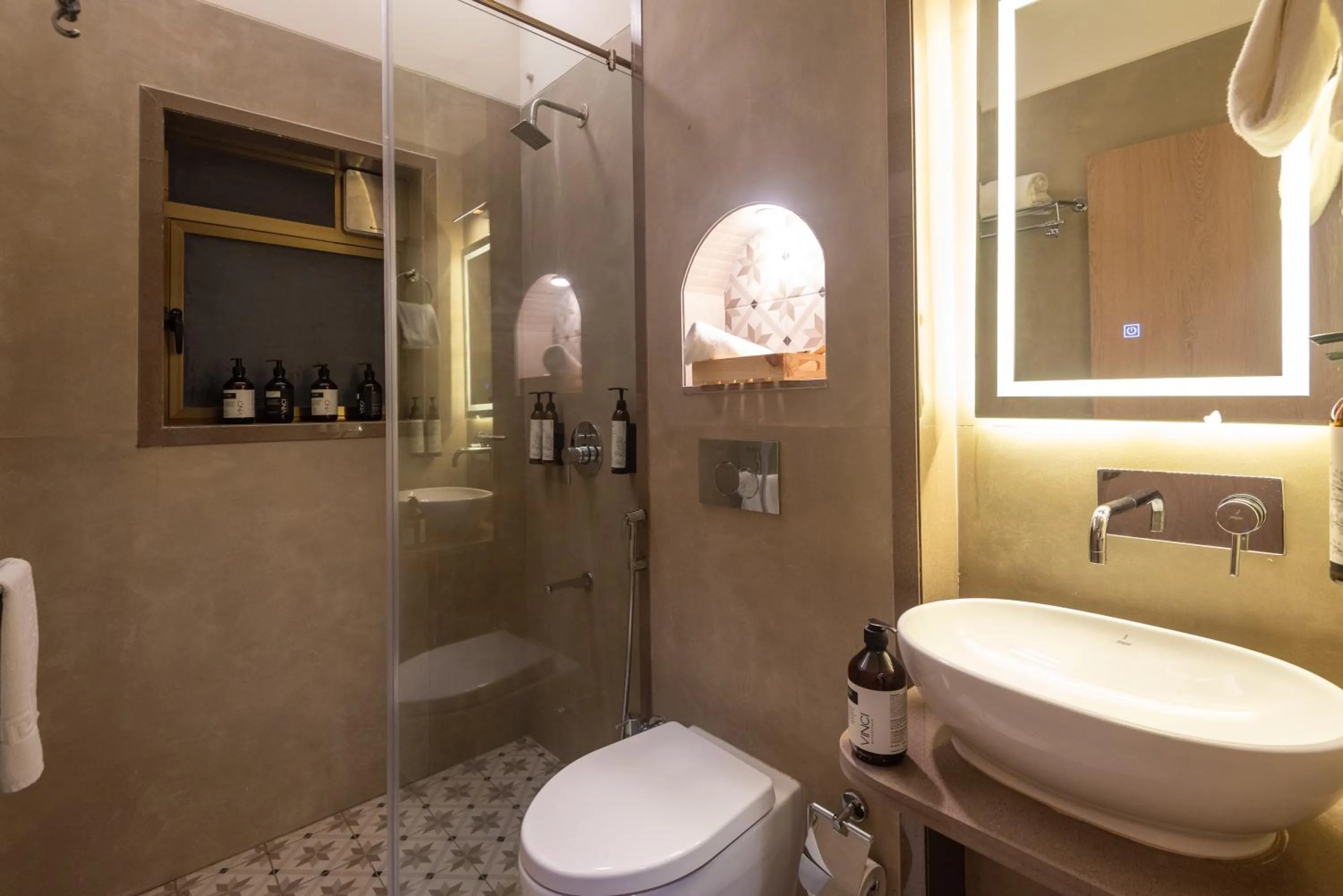 Energise Soul Retreat By ELIVAAS, Trimbakeshwar Nashik