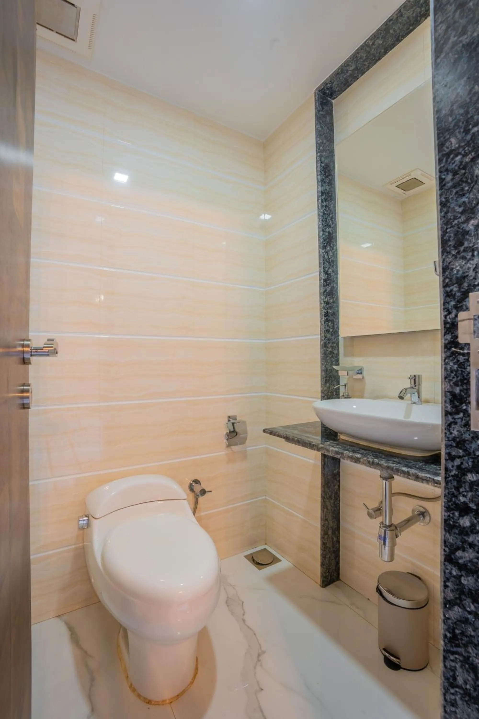 Energise Soul Retreat By ELIVAAS, Trimbakeshwar Nashik