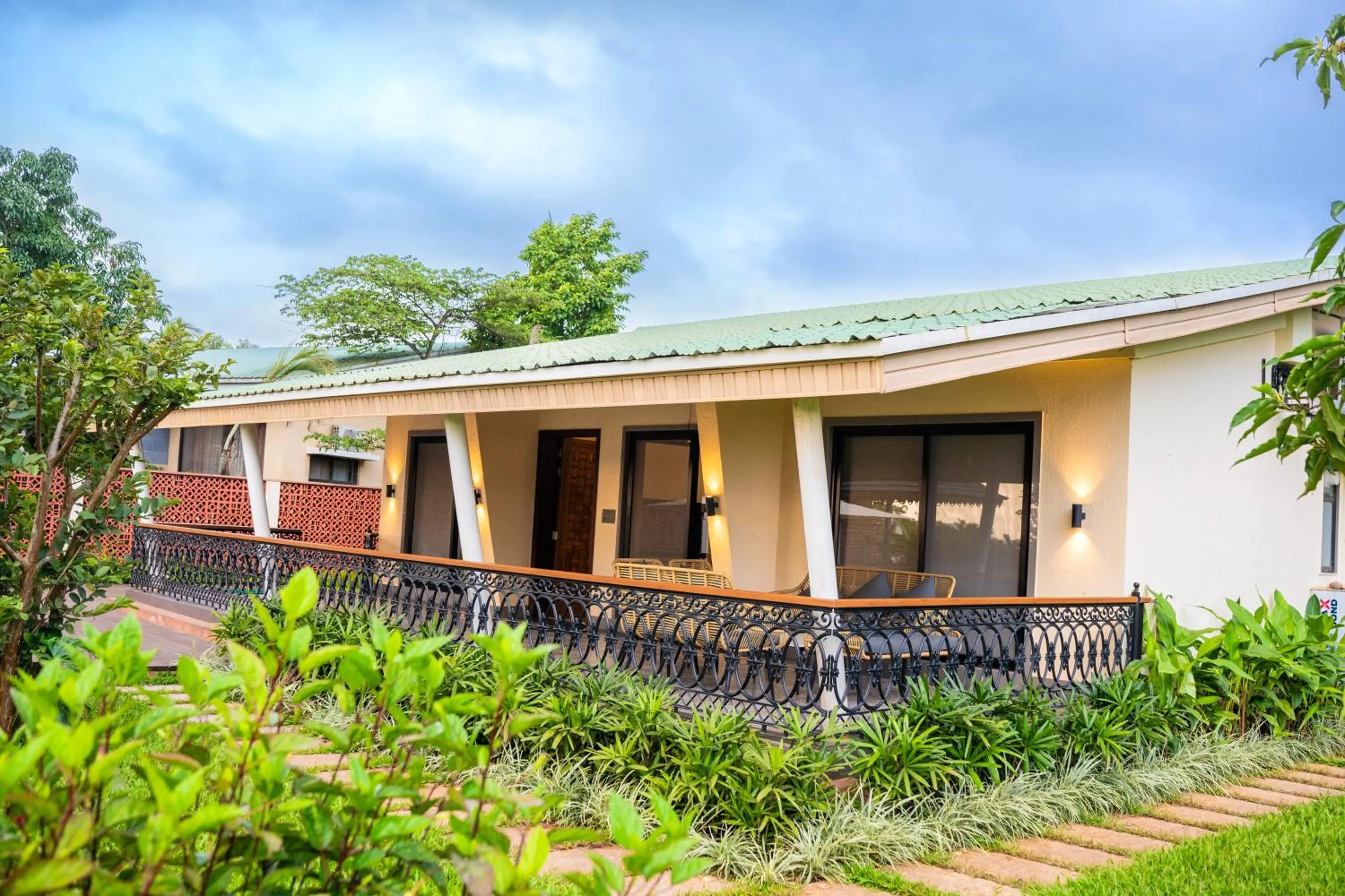 Energise Soul Retreat By ELIVAAS, Trimbakeshwar Nashik