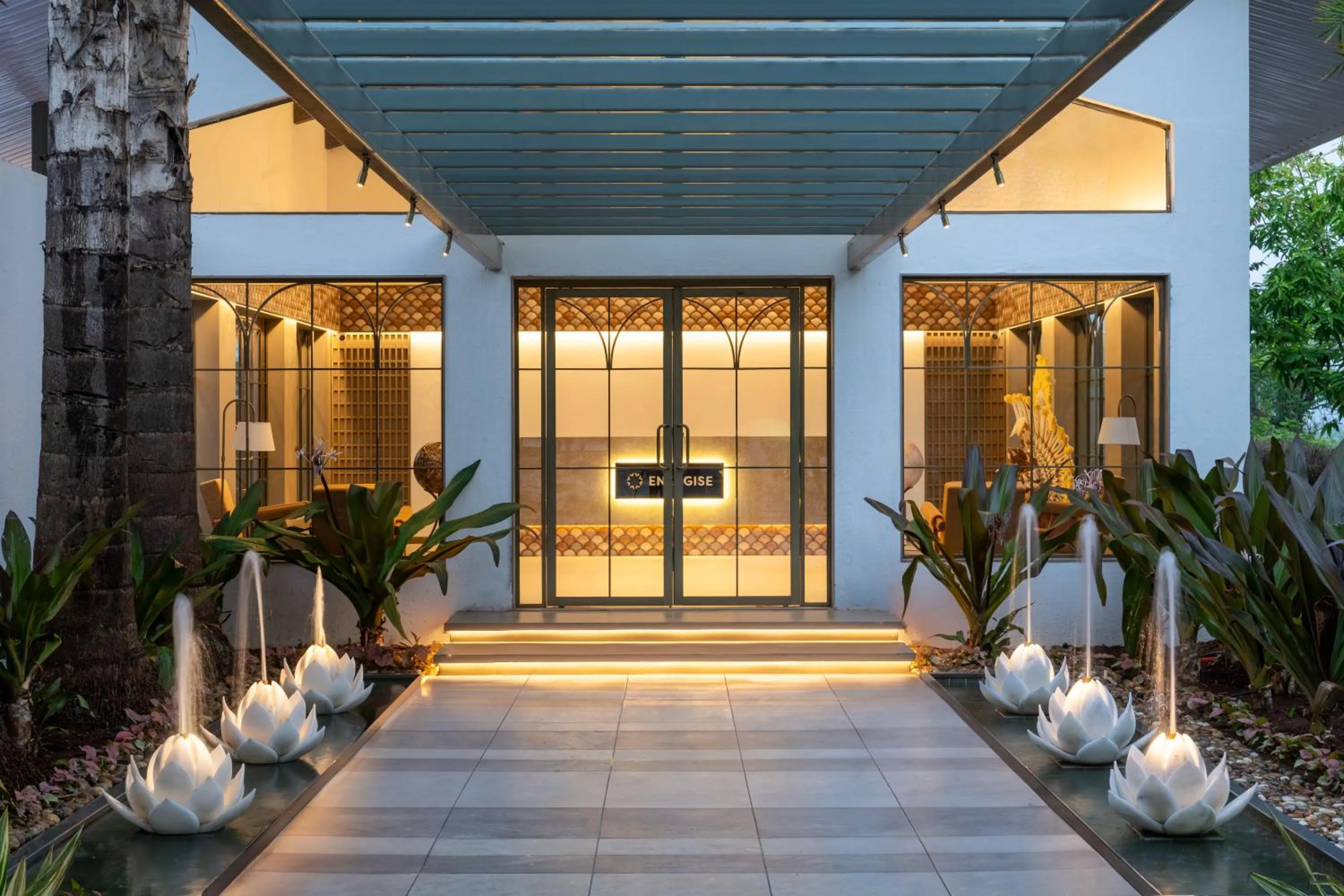 Energise Soul Retreat By ELIVAAS, Trimbakeshwar Nashik