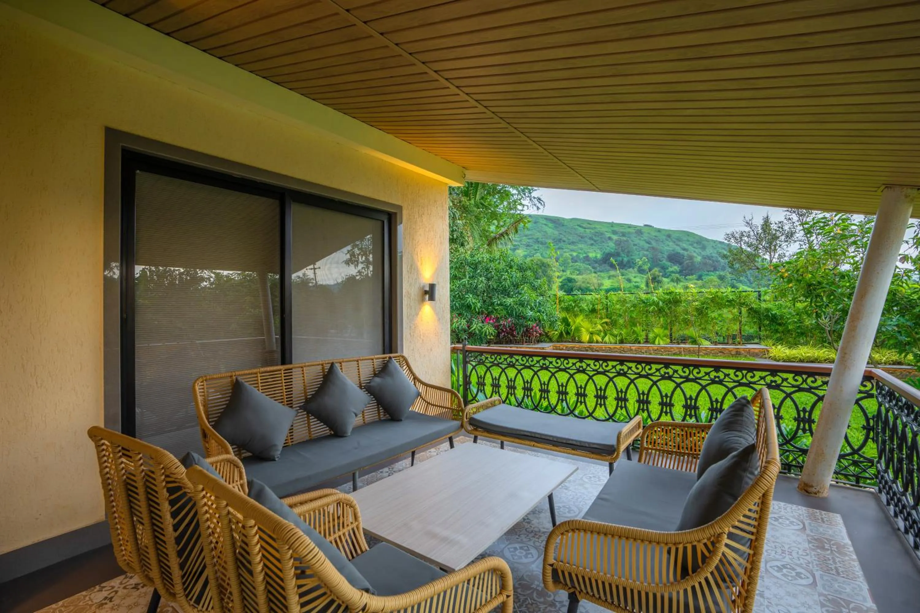 Energise Soul Retreat By ELIVAAS, Trimbakeshwar Nashik