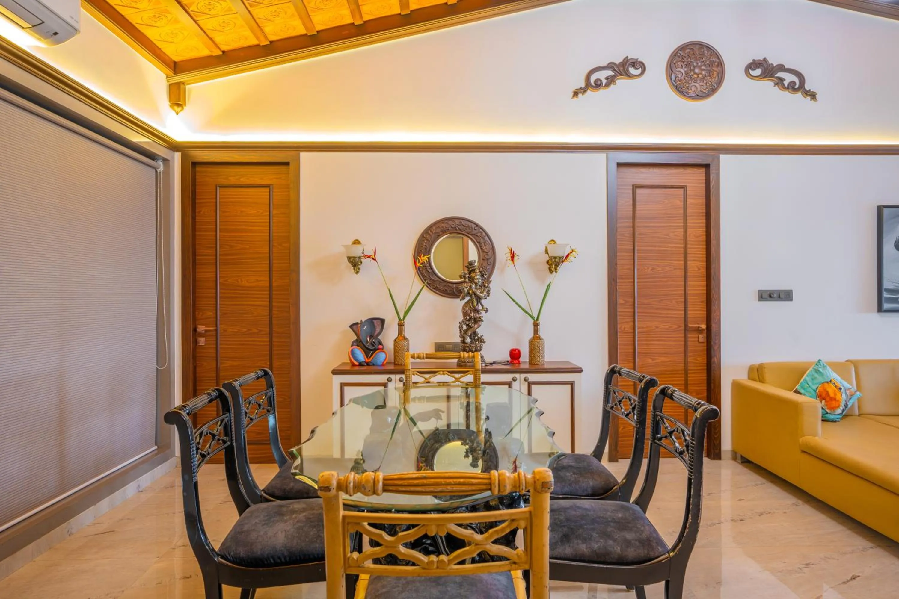 Energise Soul Retreat By ELIVAAS, Trimbakeshwar Nashik