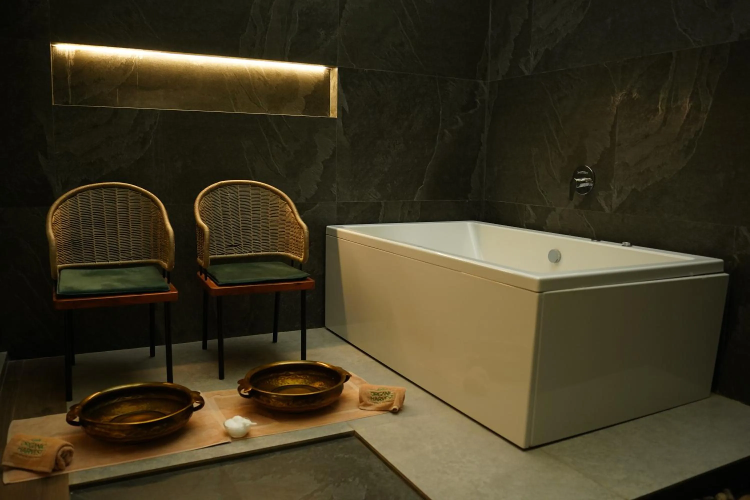 Energise Soul Retreat By ELIVAAS, Trimbakeshwar Nashik