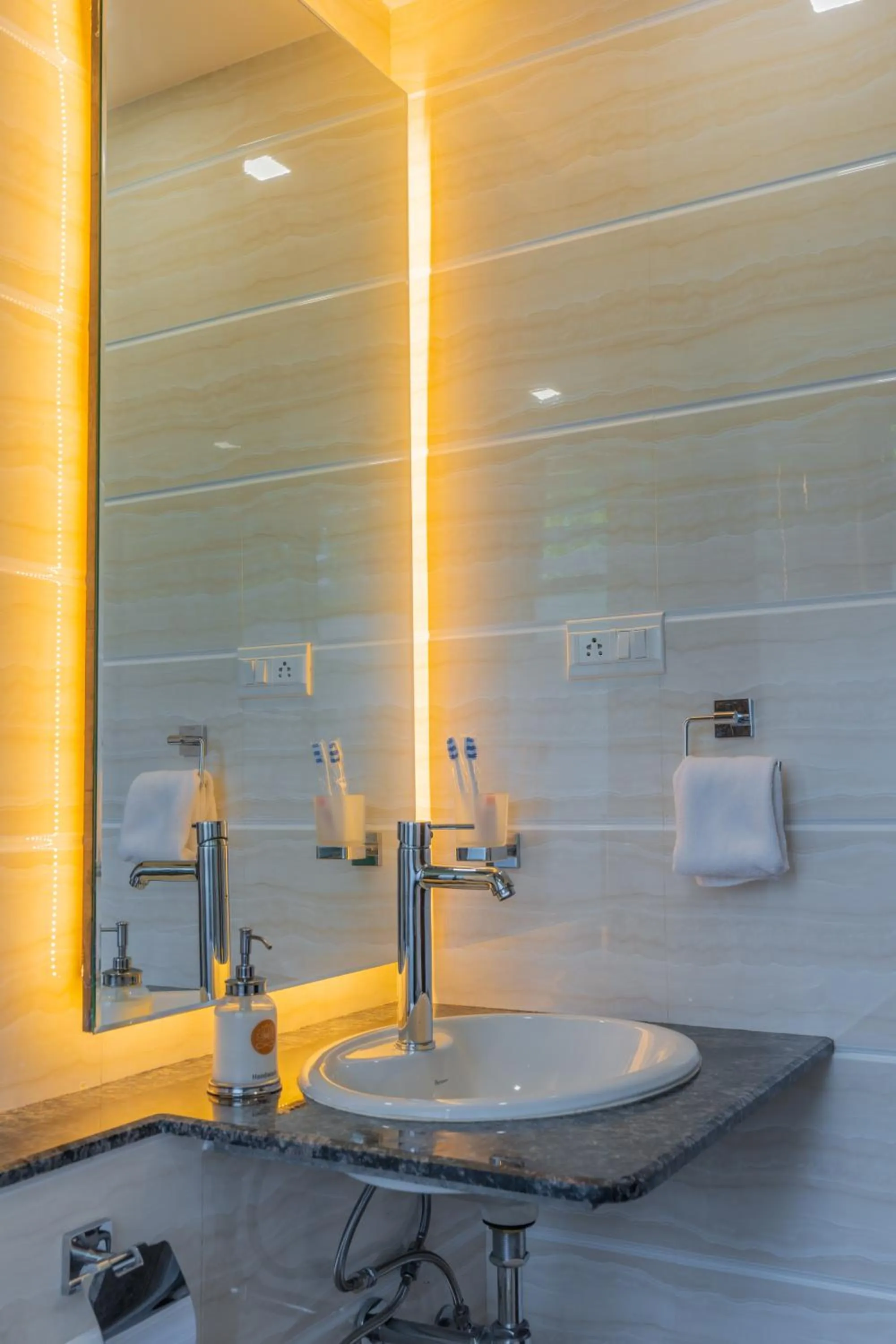 Energise Soul Retreat By ELIVAAS, Trimbakeshwar Nashik