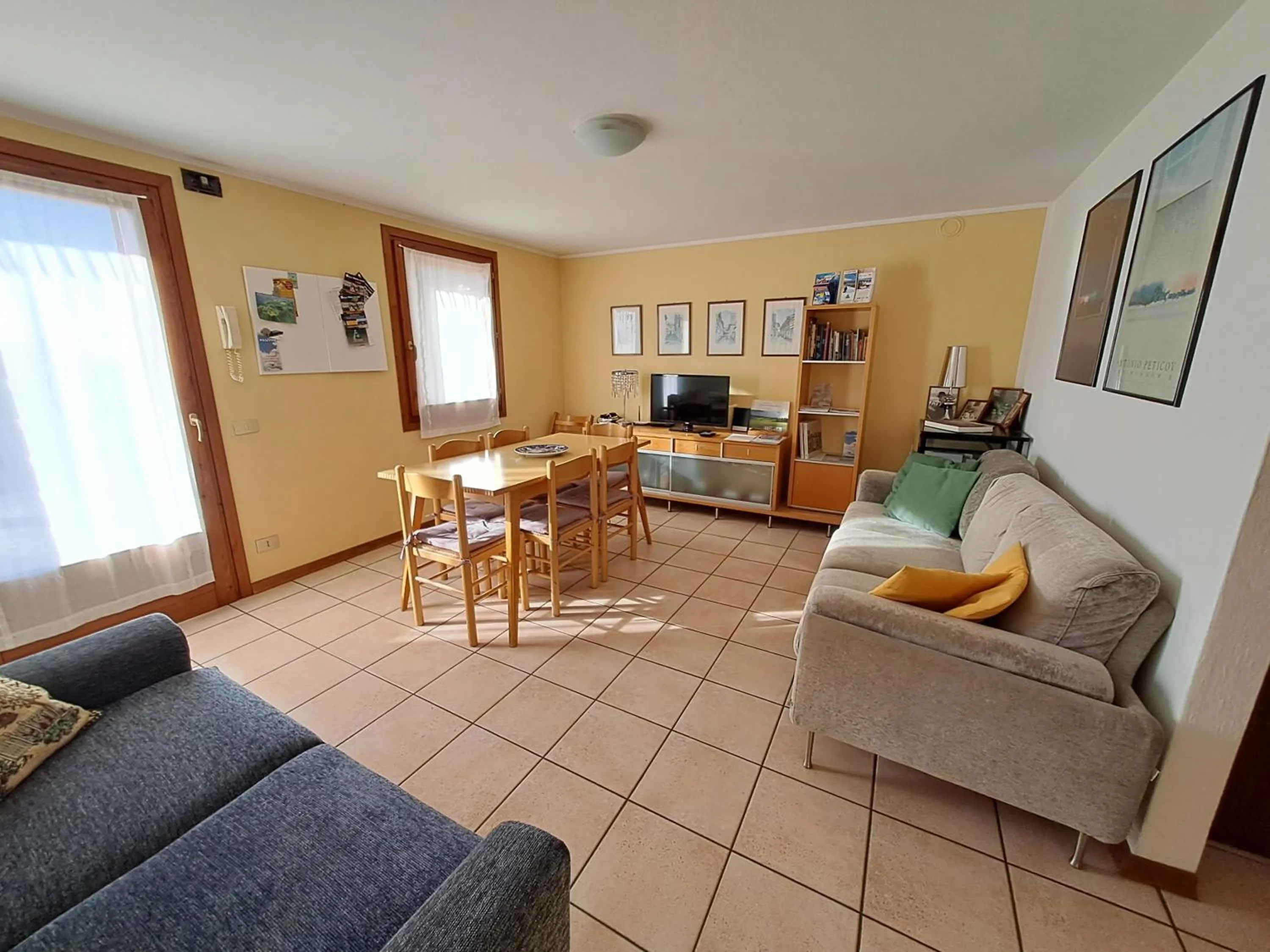 Casa Alba