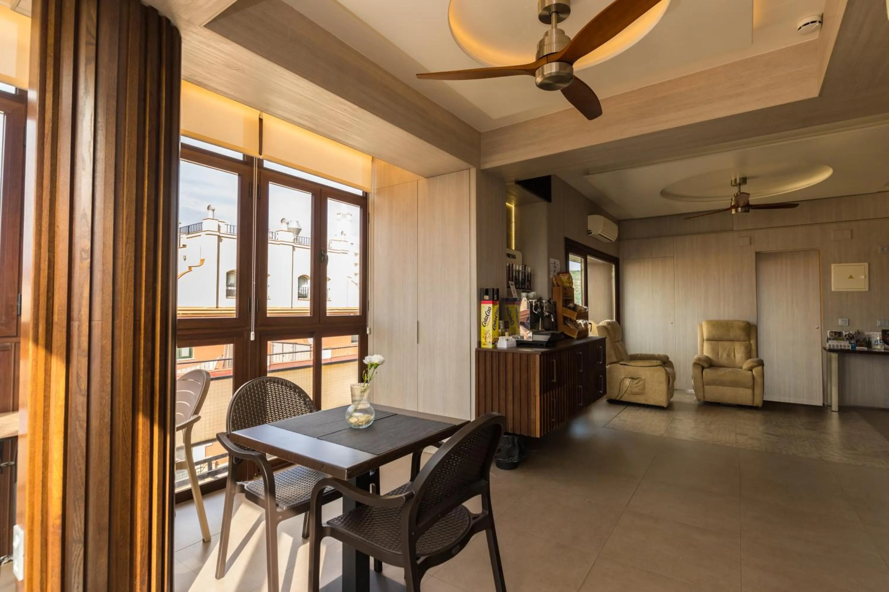 Hotel Alameda Málaga