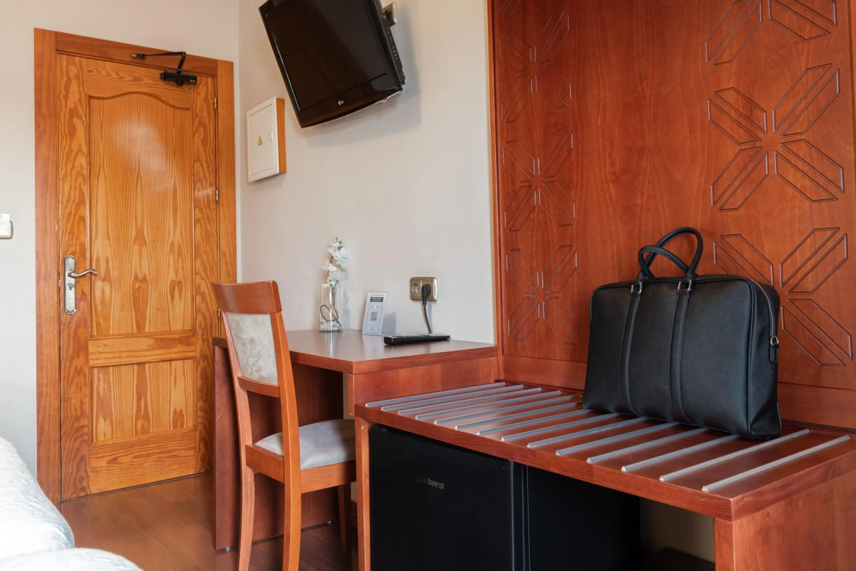 Hotel Alameda Málaga