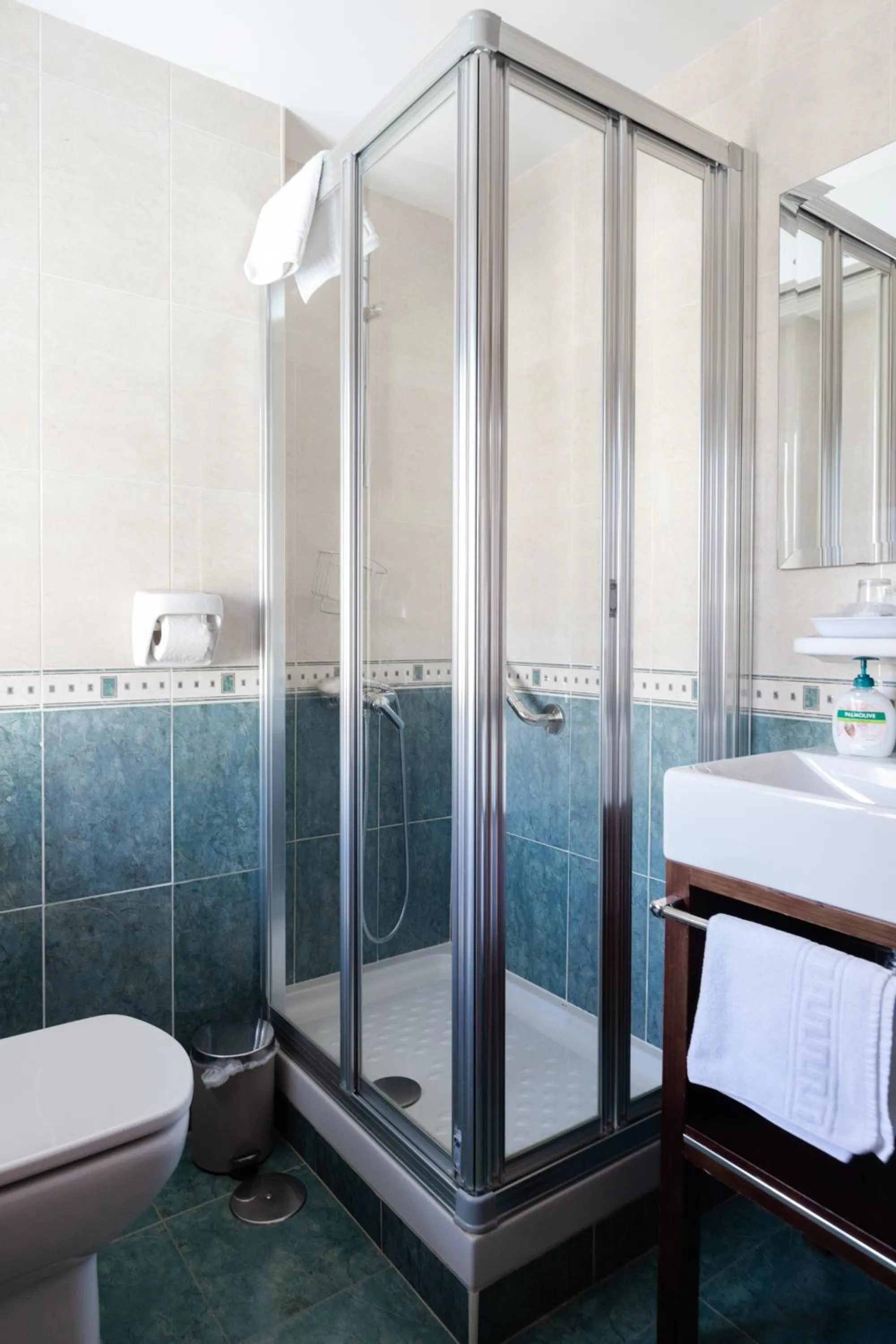 Hotel Alameda Málaga