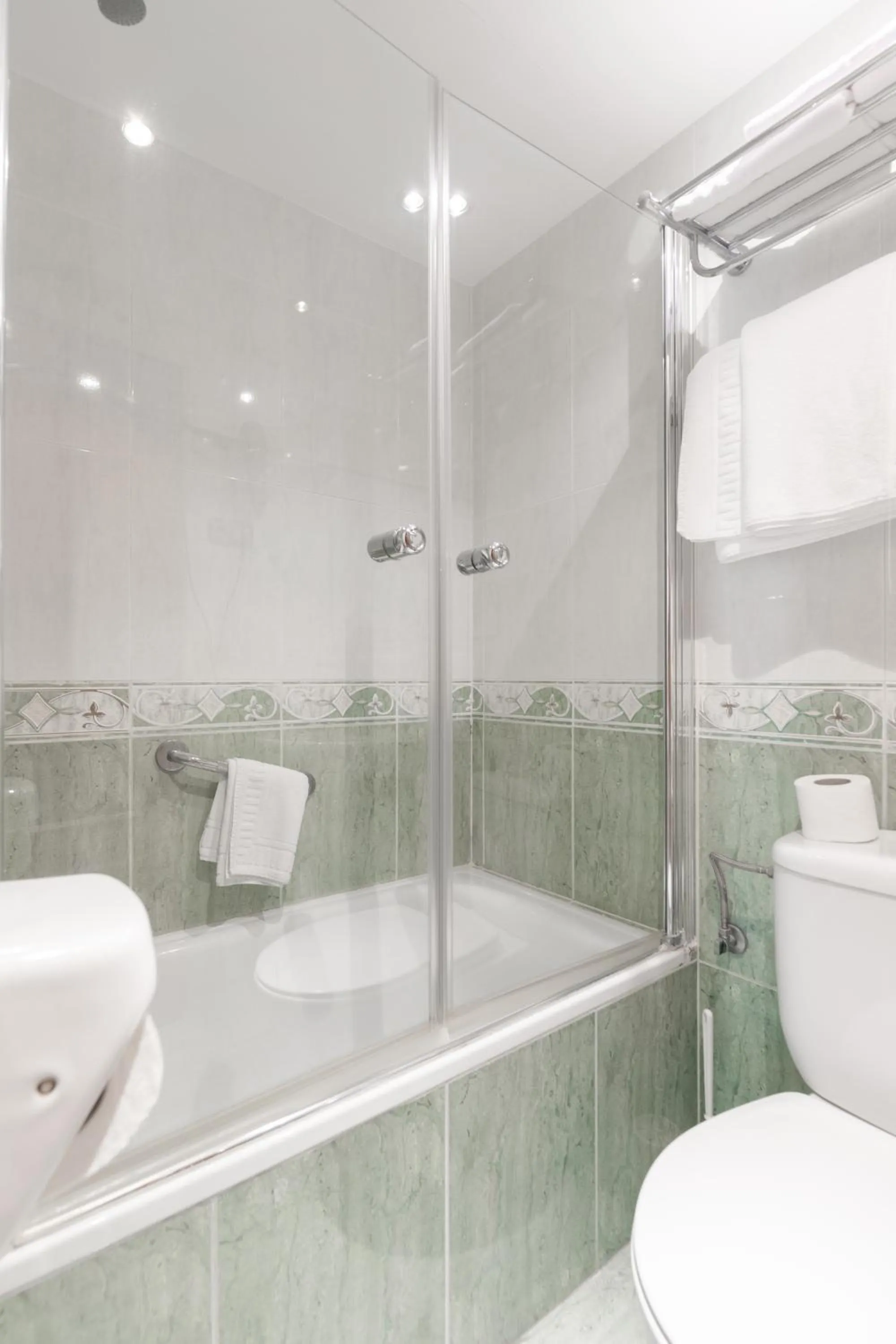 Hotel Alameda Málaga