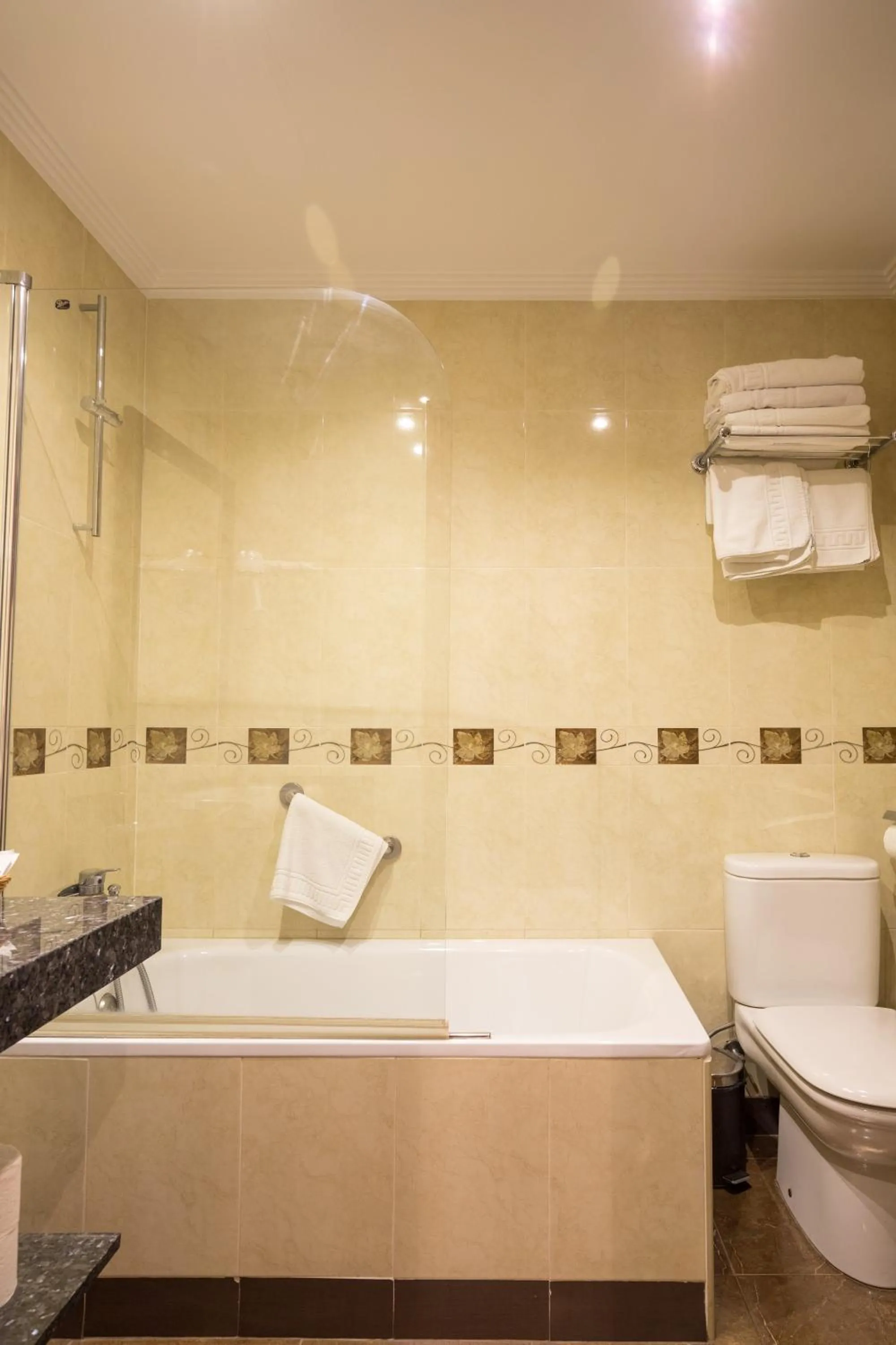 Hotel Alameda Málaga