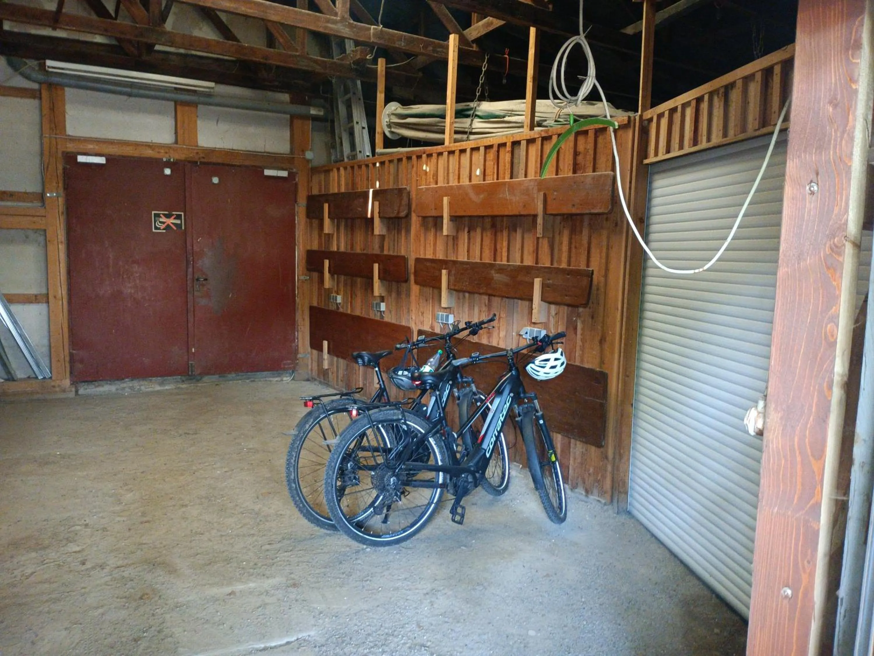 Property building in Hotel Corveyer Hof