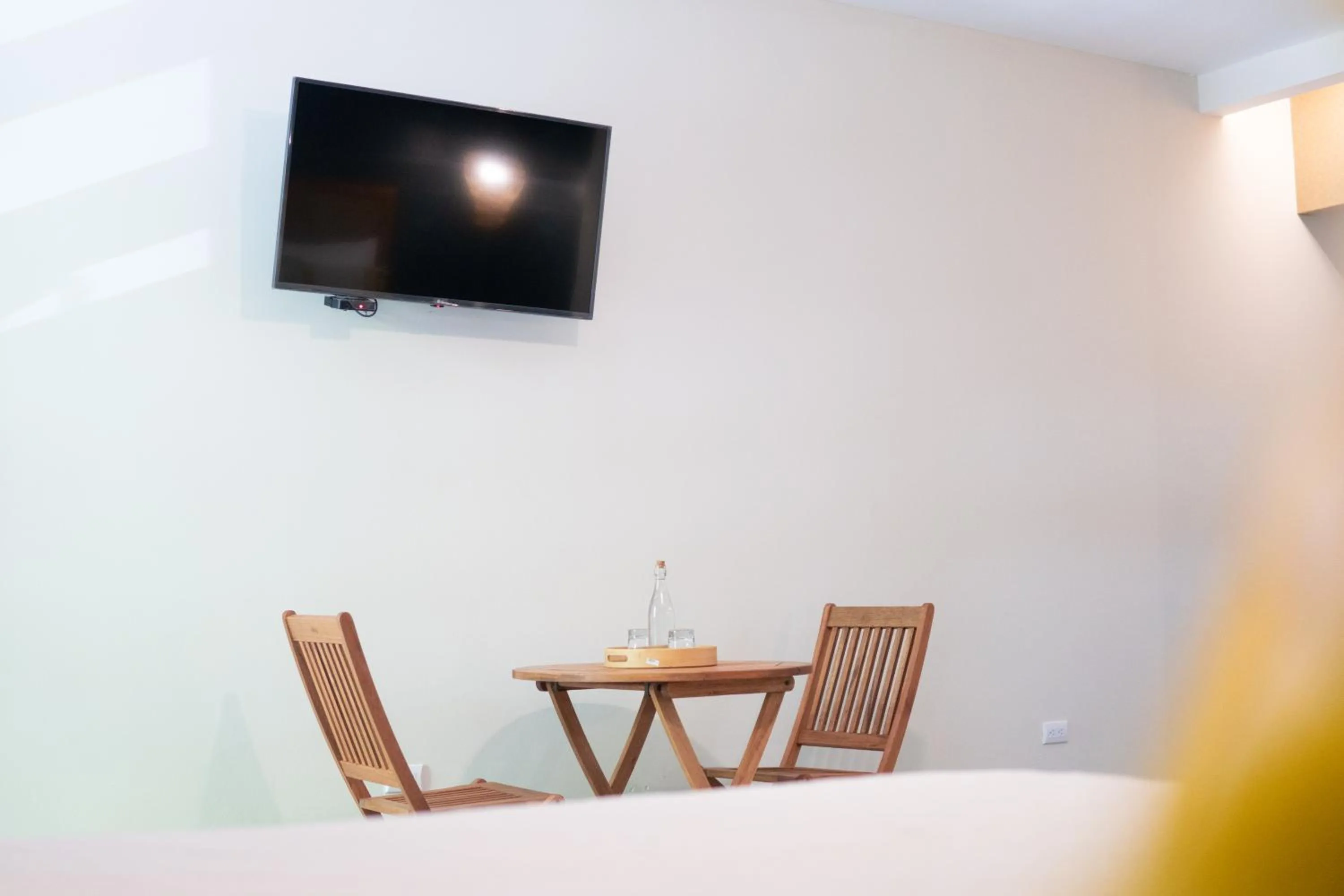 Double Room in Guayaha