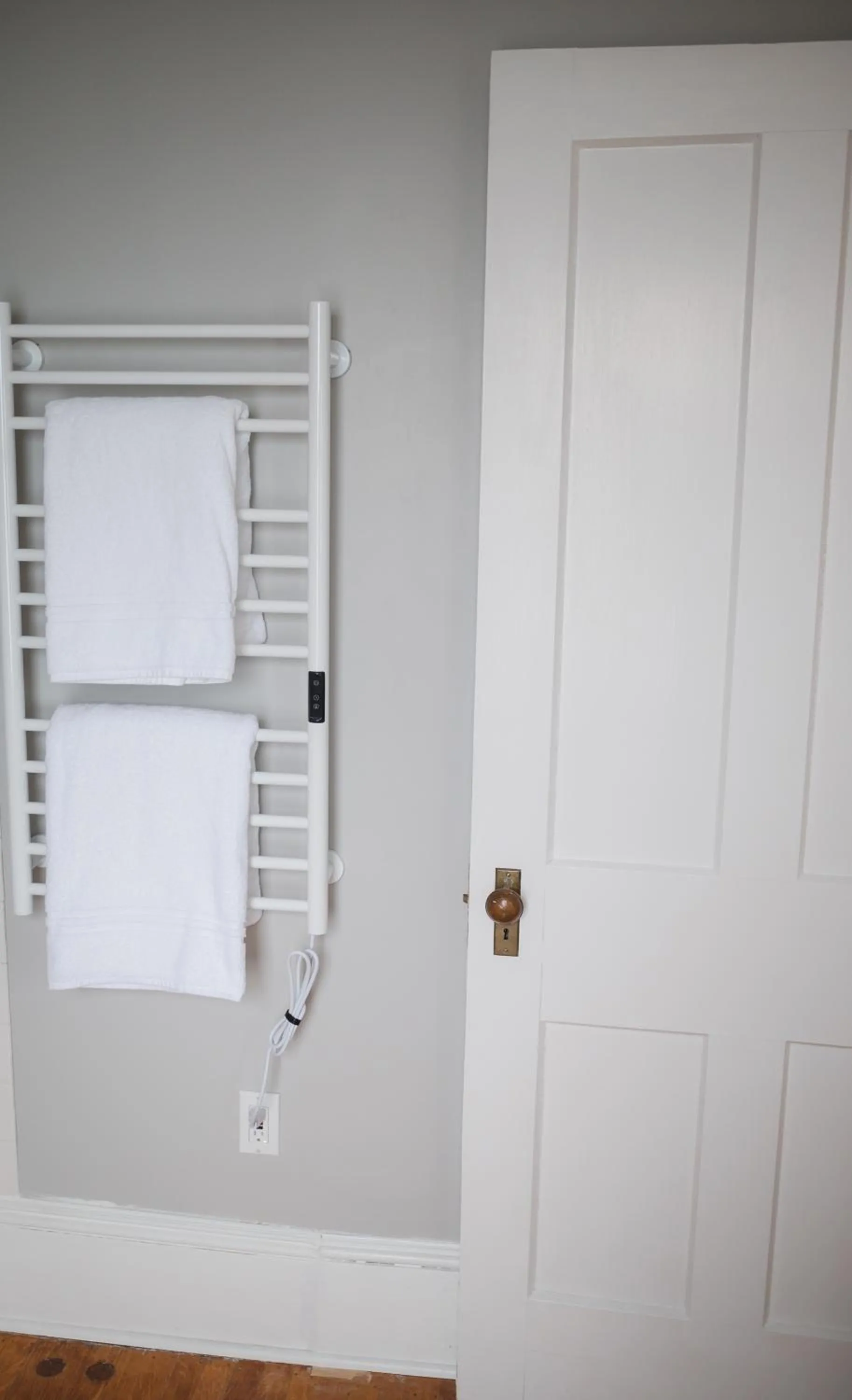 Bathroom in Canandaigua Guesthouse
